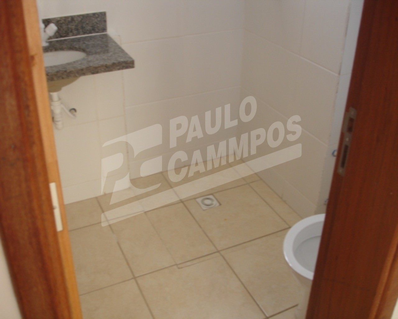 Apartamento à venda com 3 quartos, 64m² - Foto 12