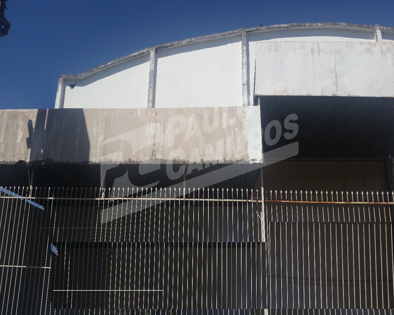 Depósito-Galpão-Armazém à venda e aluguel, 1075m² - Foto 2