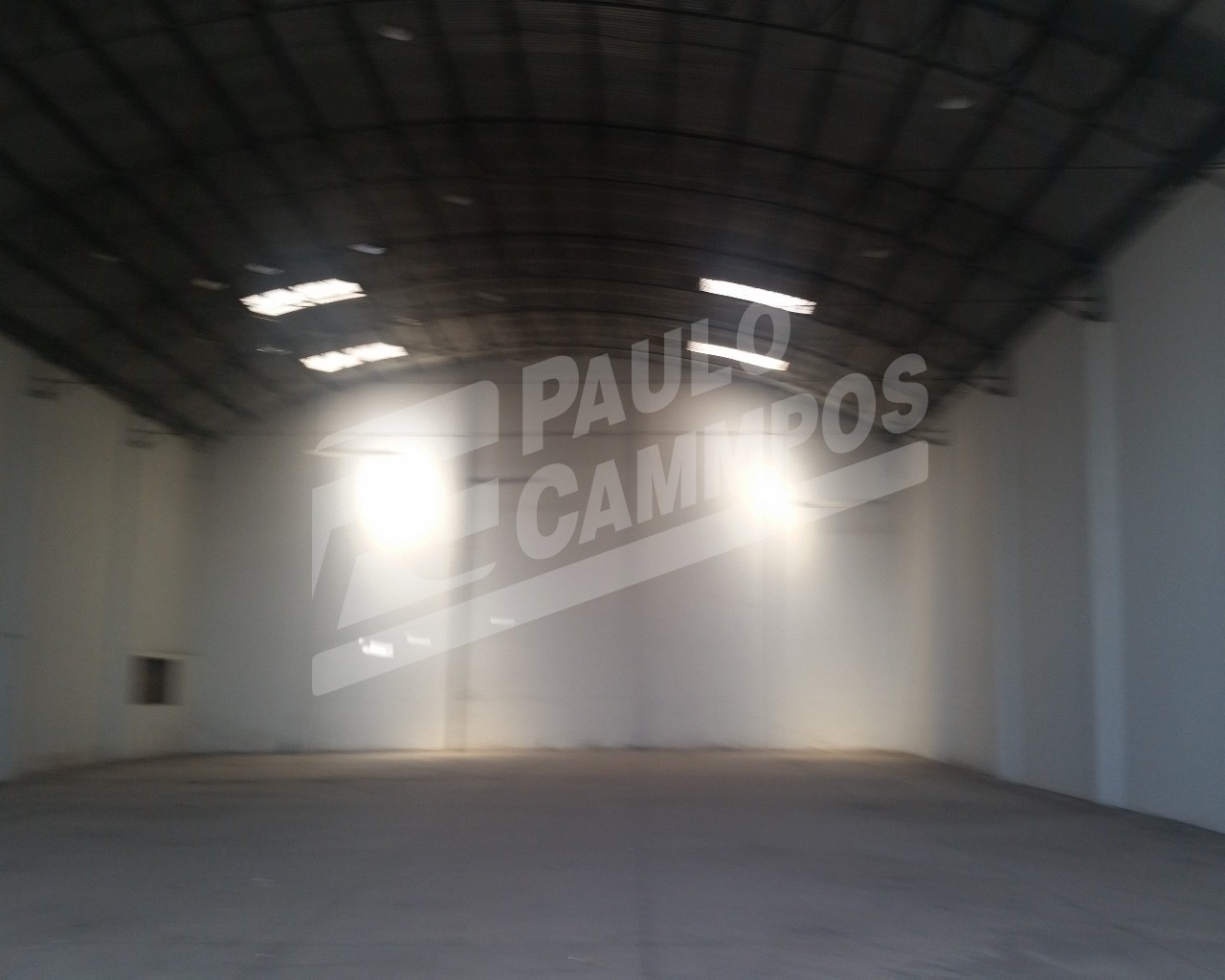 Depósito-Galpão-Armazém à venda e aluguel, 1075m² - Foto 7