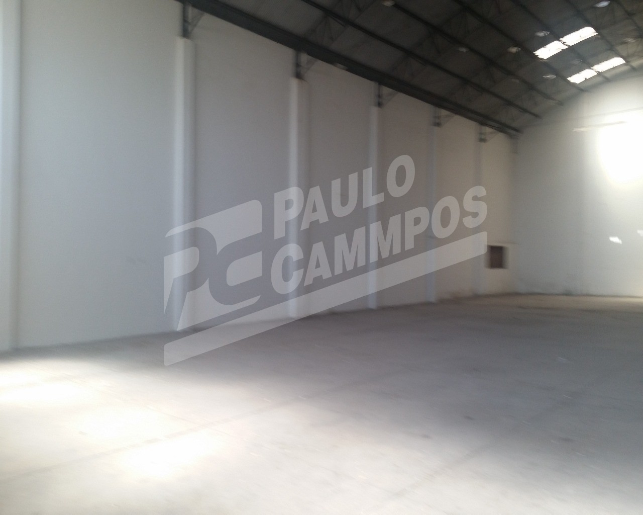 Depósito-Galpão-Armazém à venda e aluguel, 1075m² - Foto 8