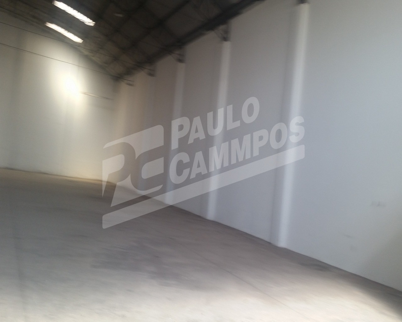 Depósito-Galpão-Armazém à venda e aluguel, 1075m² - Foto 9