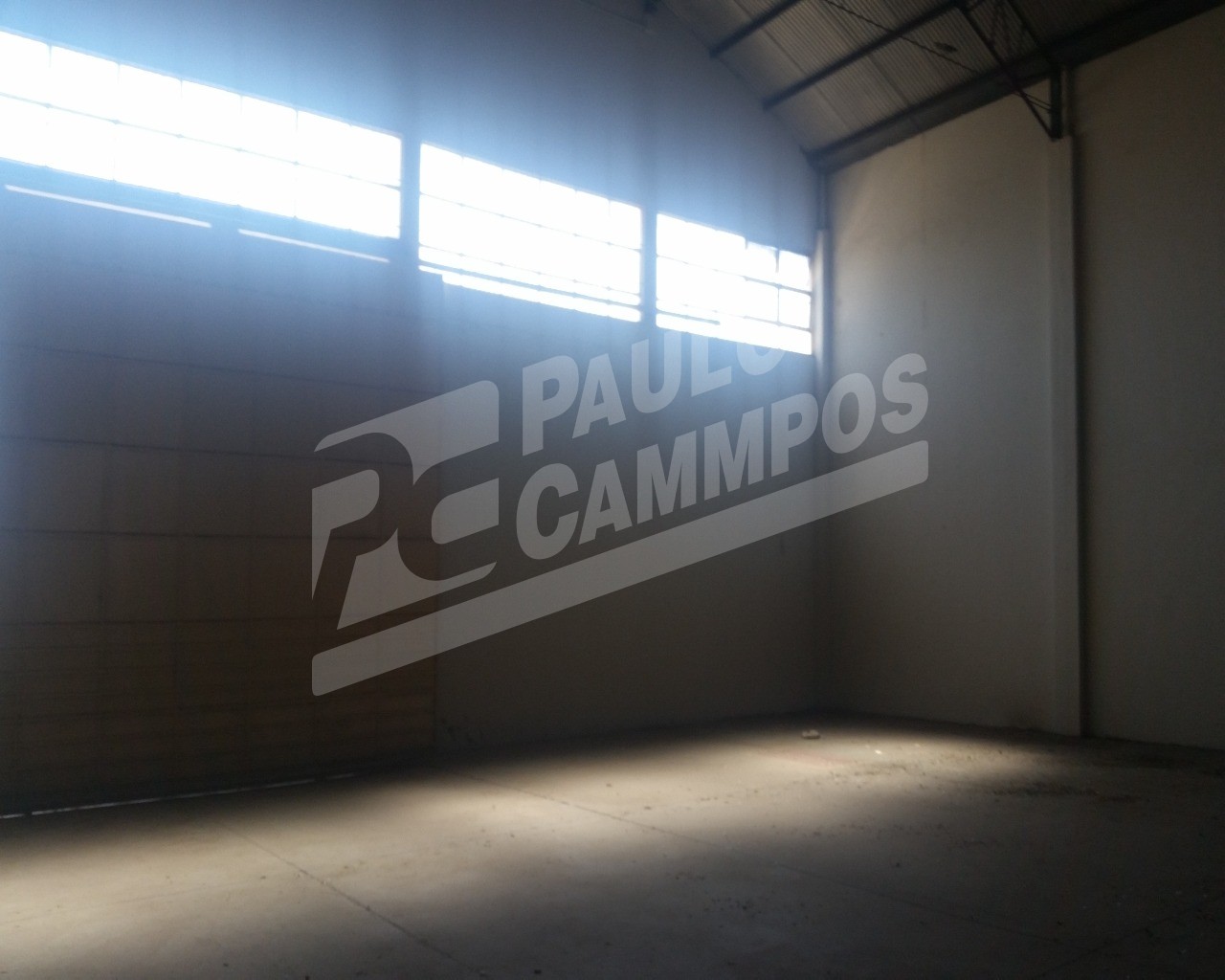 Depósito-Galpão-Armazém à venda e aluguel, 1075m² - Foto 14