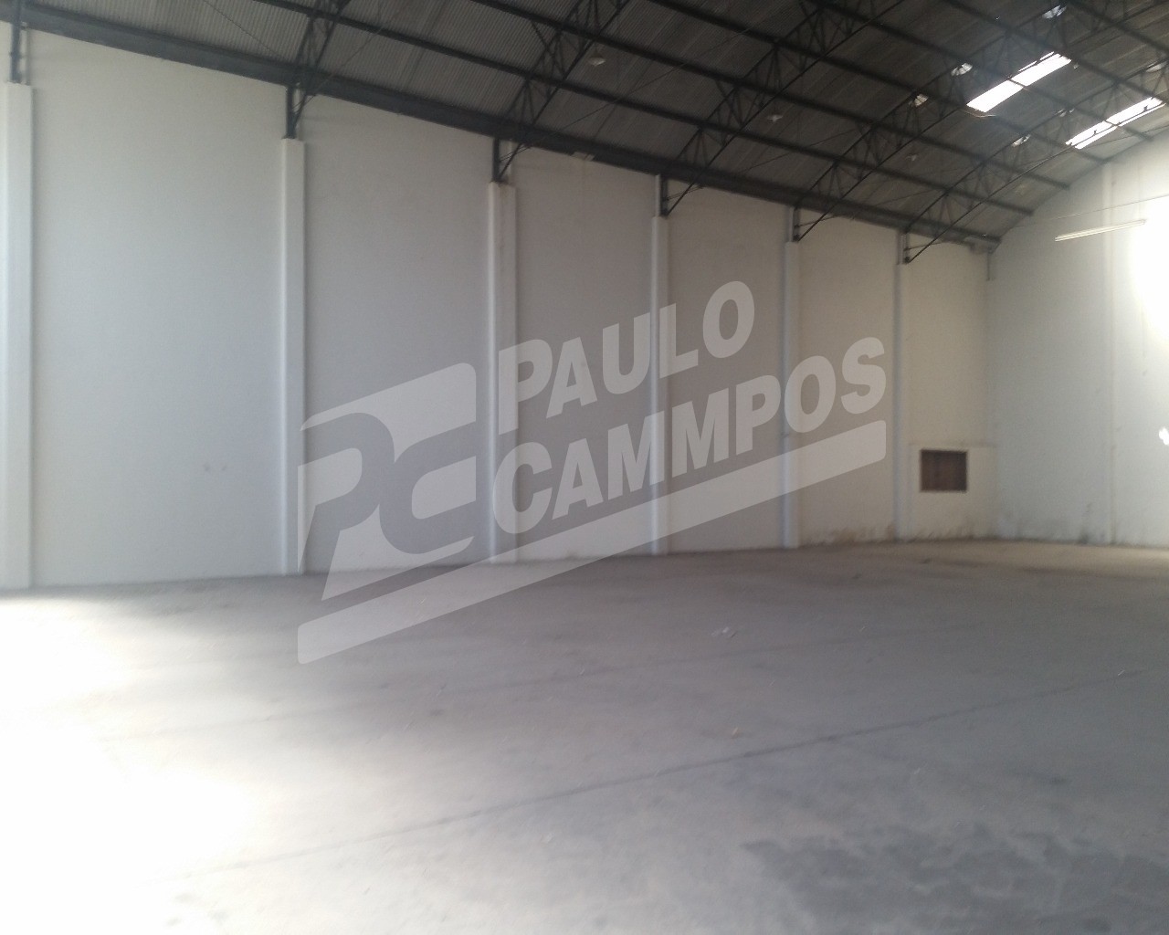 Depósito-Galpão-Armazém à venda e aluguel, 1075m² - Foto 19