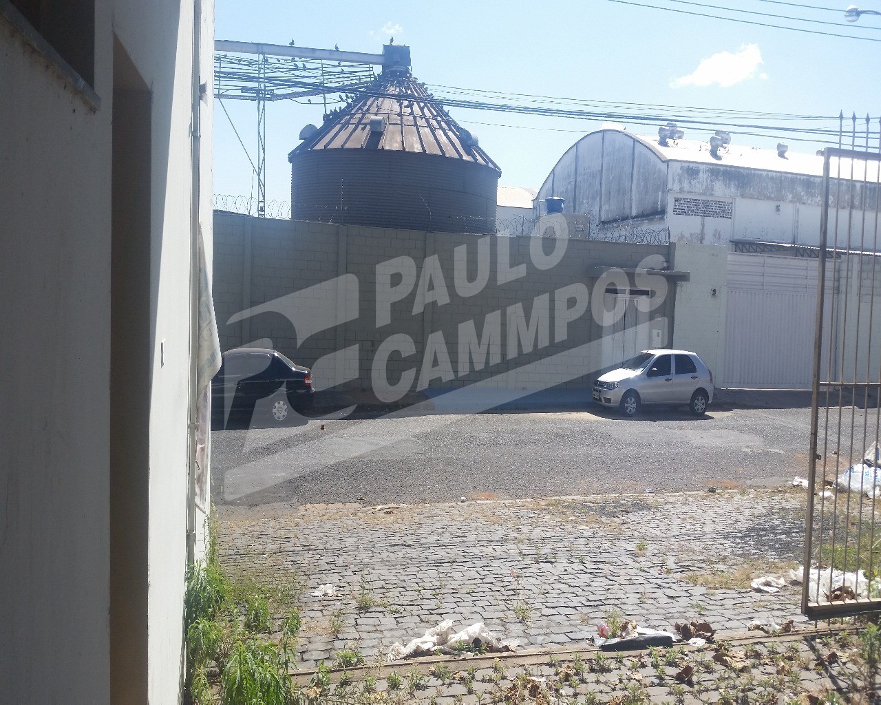 Depósito-Galpão-Armazém à venda e aluguel, 1075m² - Foto 20