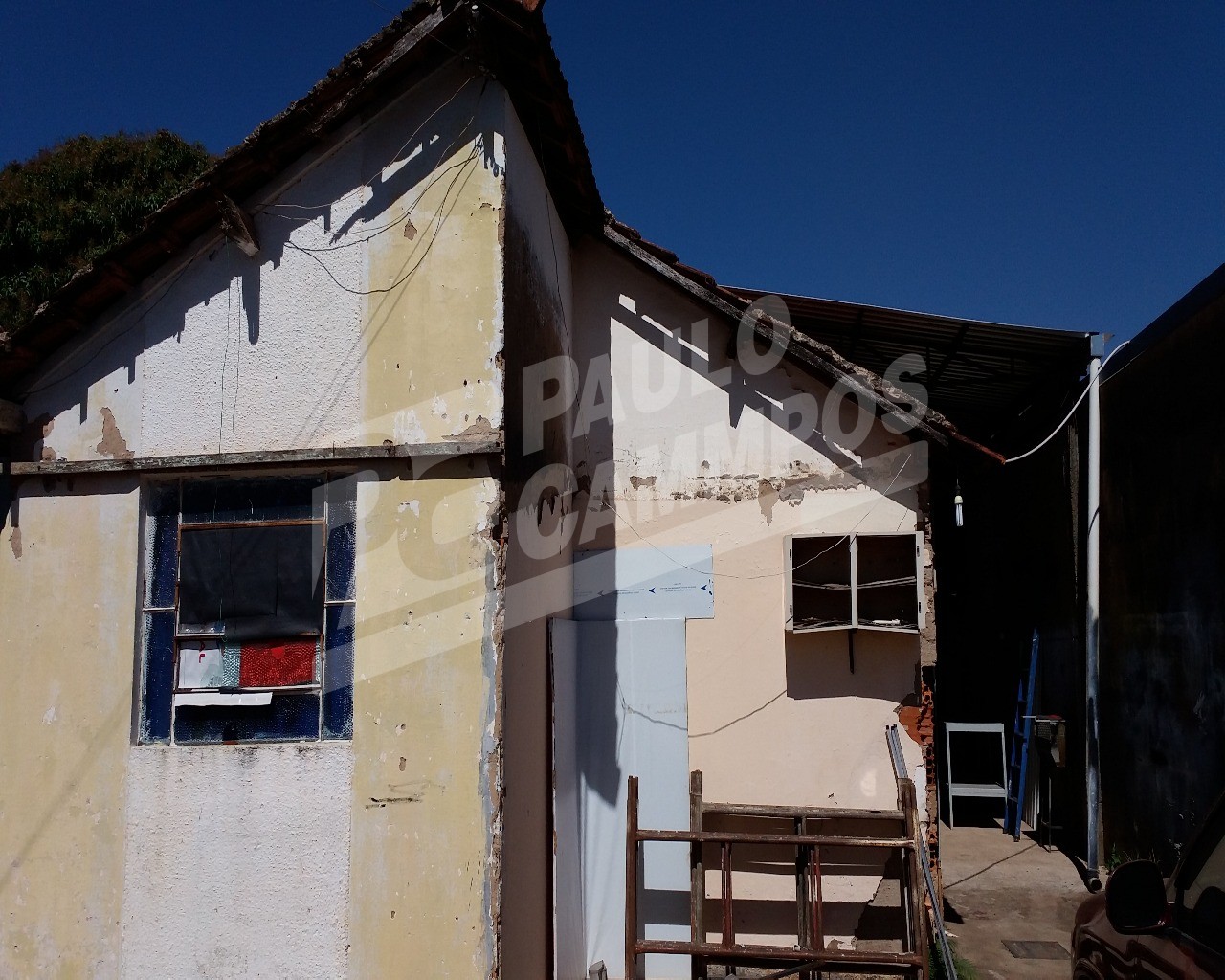 Depósito-Galpão-Armazém à venda com 1 quarto, 240m² - Foto 6