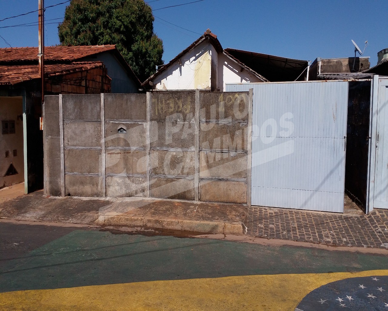 Depósito-Galpão-Armazém à venda com 1 quarto, 240m² - Foto 11