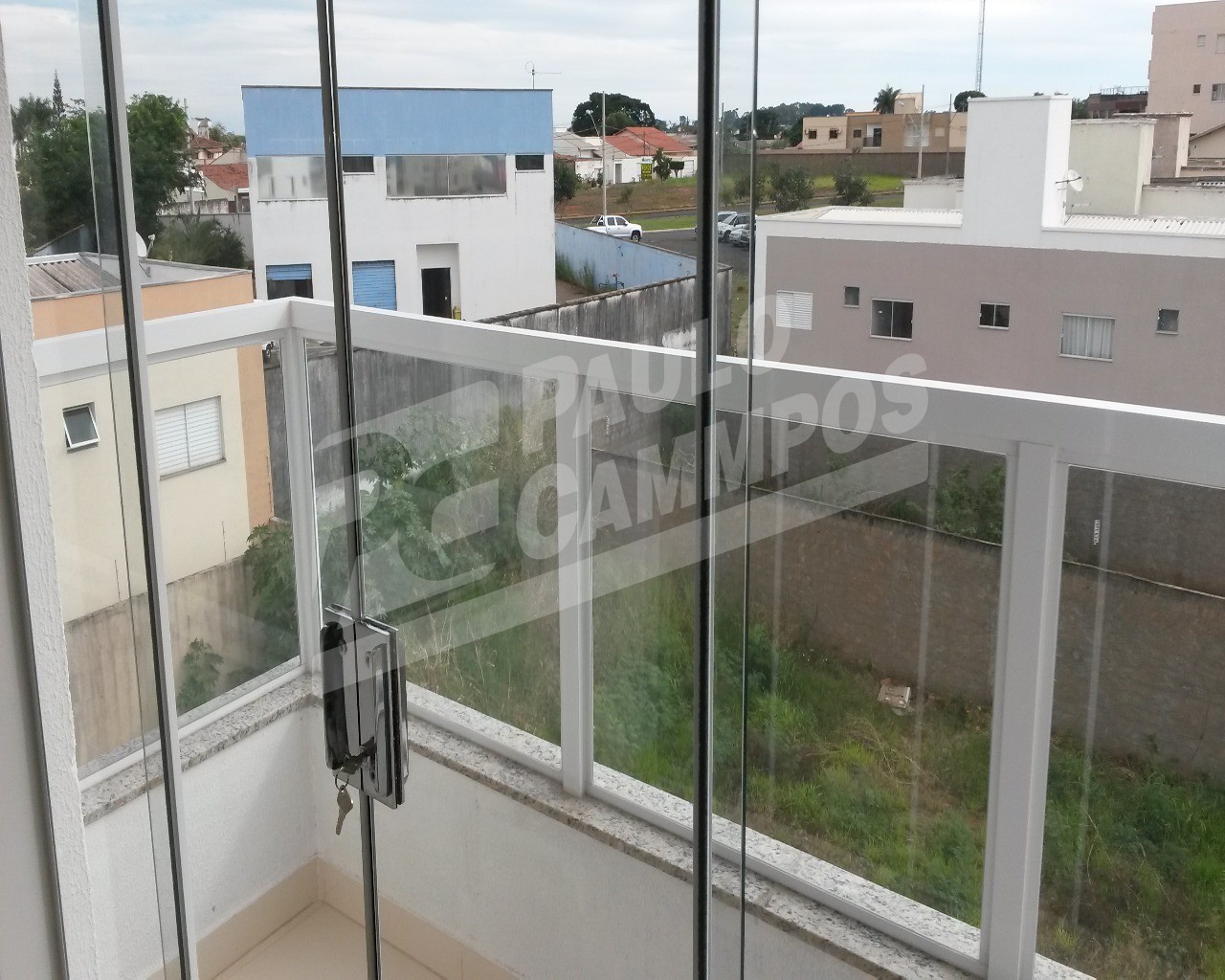 Cobertura à venda com 3 quartos, 154m² - Foto 3