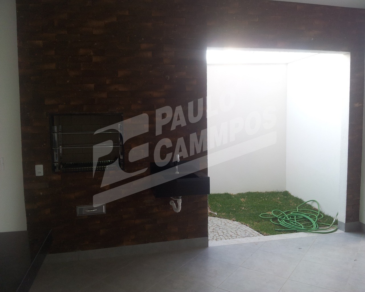 Casa à venda com 3 quartos, 306m² - Foto 23