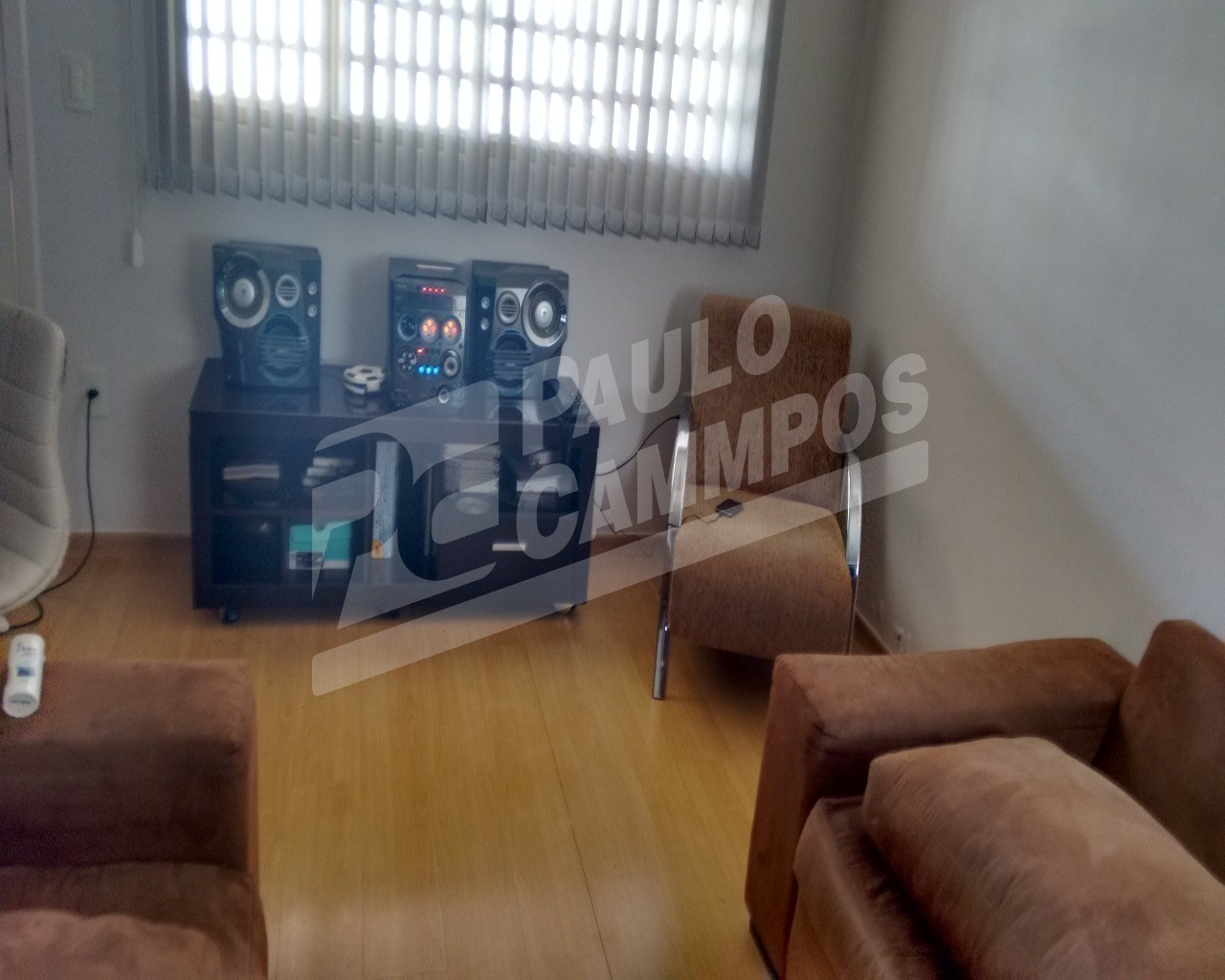 Casa à venda com 3 quartos, 360m² - Foto 12