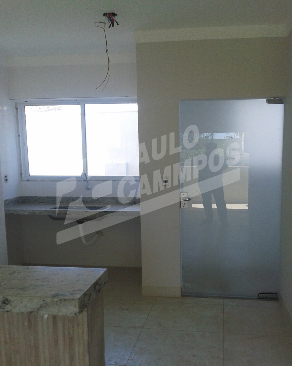 Apartamento à venda com 2 quartos, 50m² - Foto 1