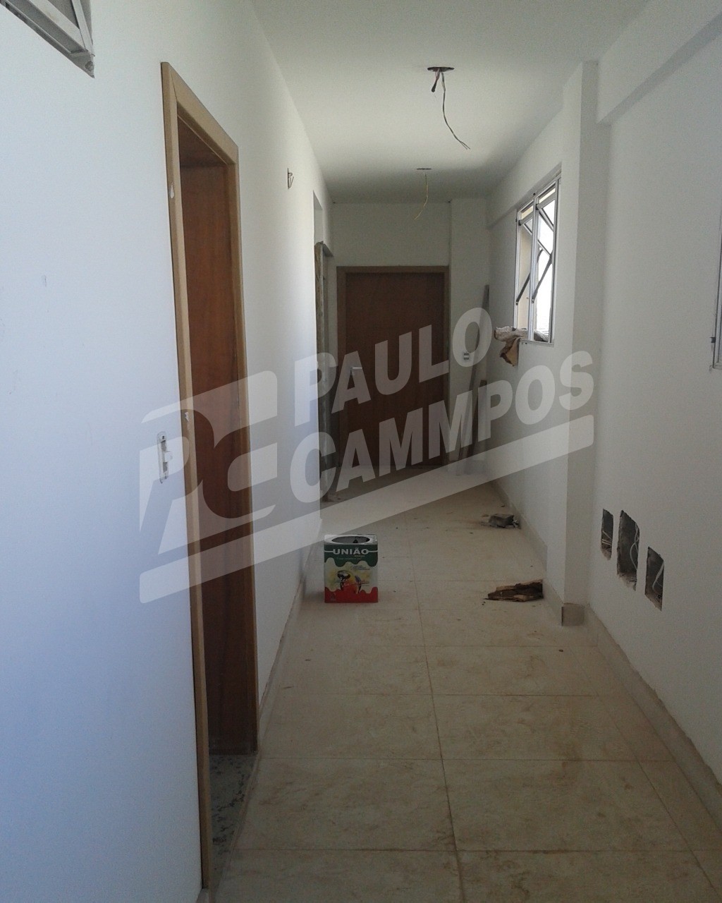 Apartamento à venda com 2 quartos, 50m² - Foto 7