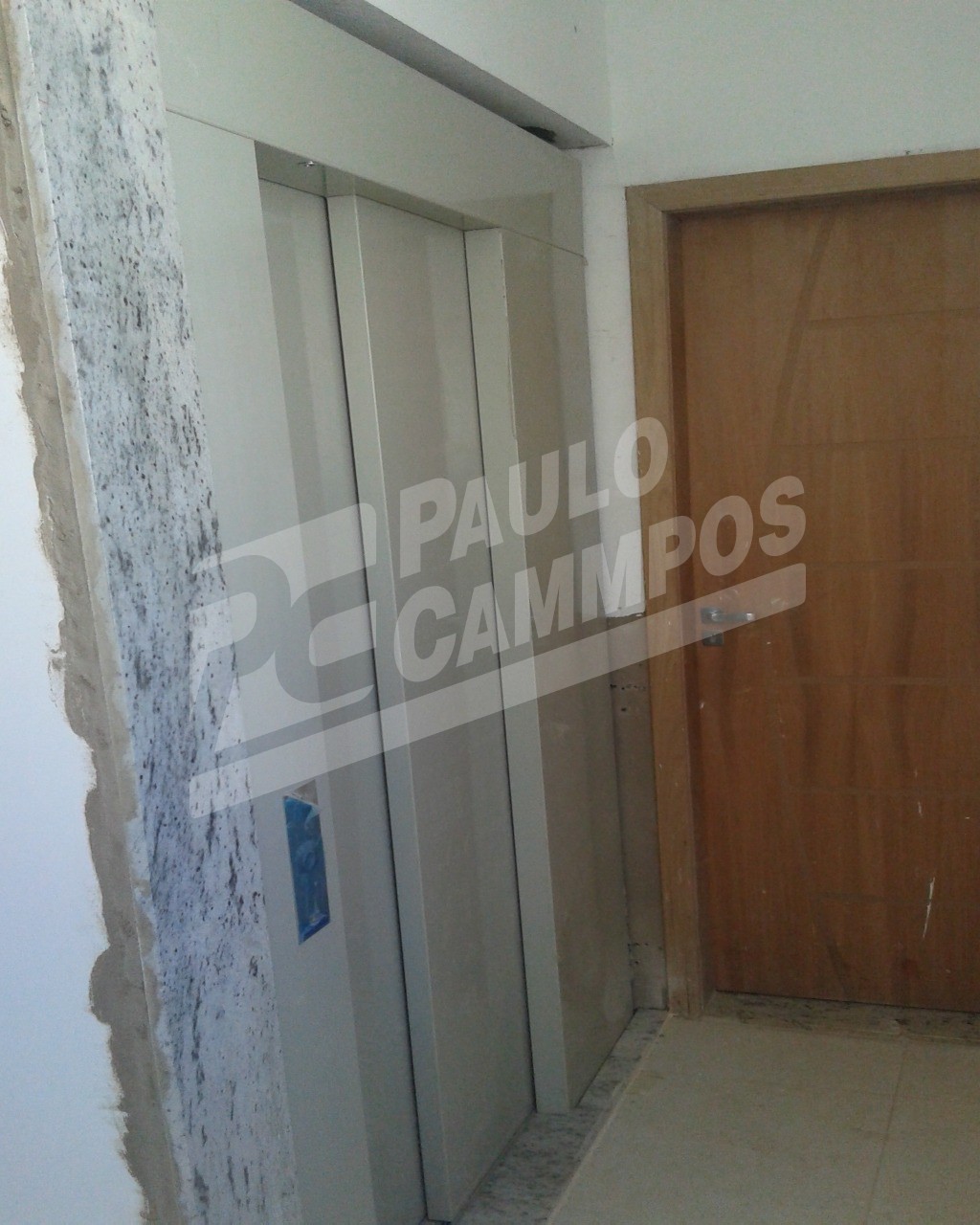 Apartamento à venda com 2 quartos, 50m² - Foto 9