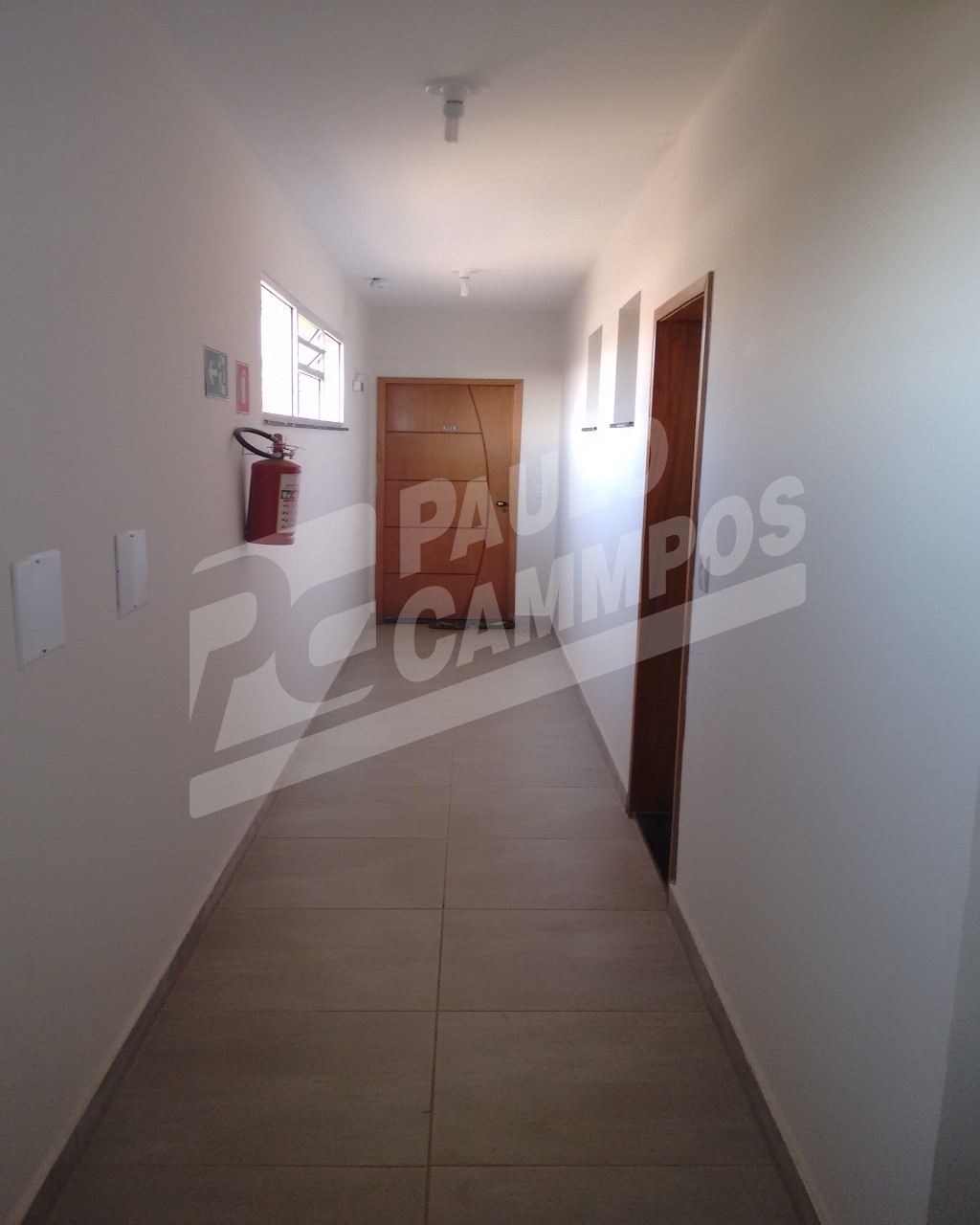 Apartamento à venda com 2 quartos, 56m² - Foto 3