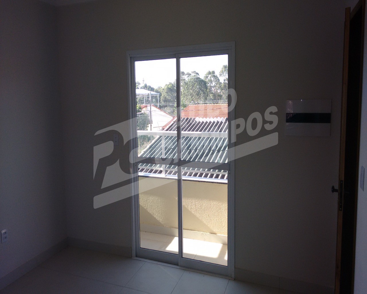 Apartamento à venda com 2 quartos, 56m² - Foto 4