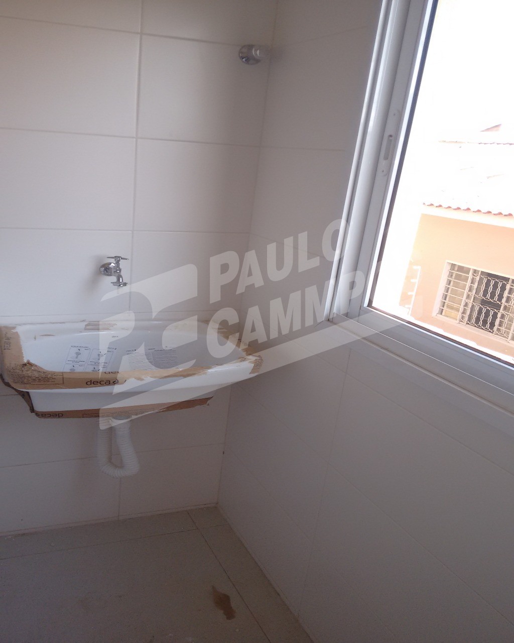 Apartamento à venda com 2 quartos, 56m² - Foto 5