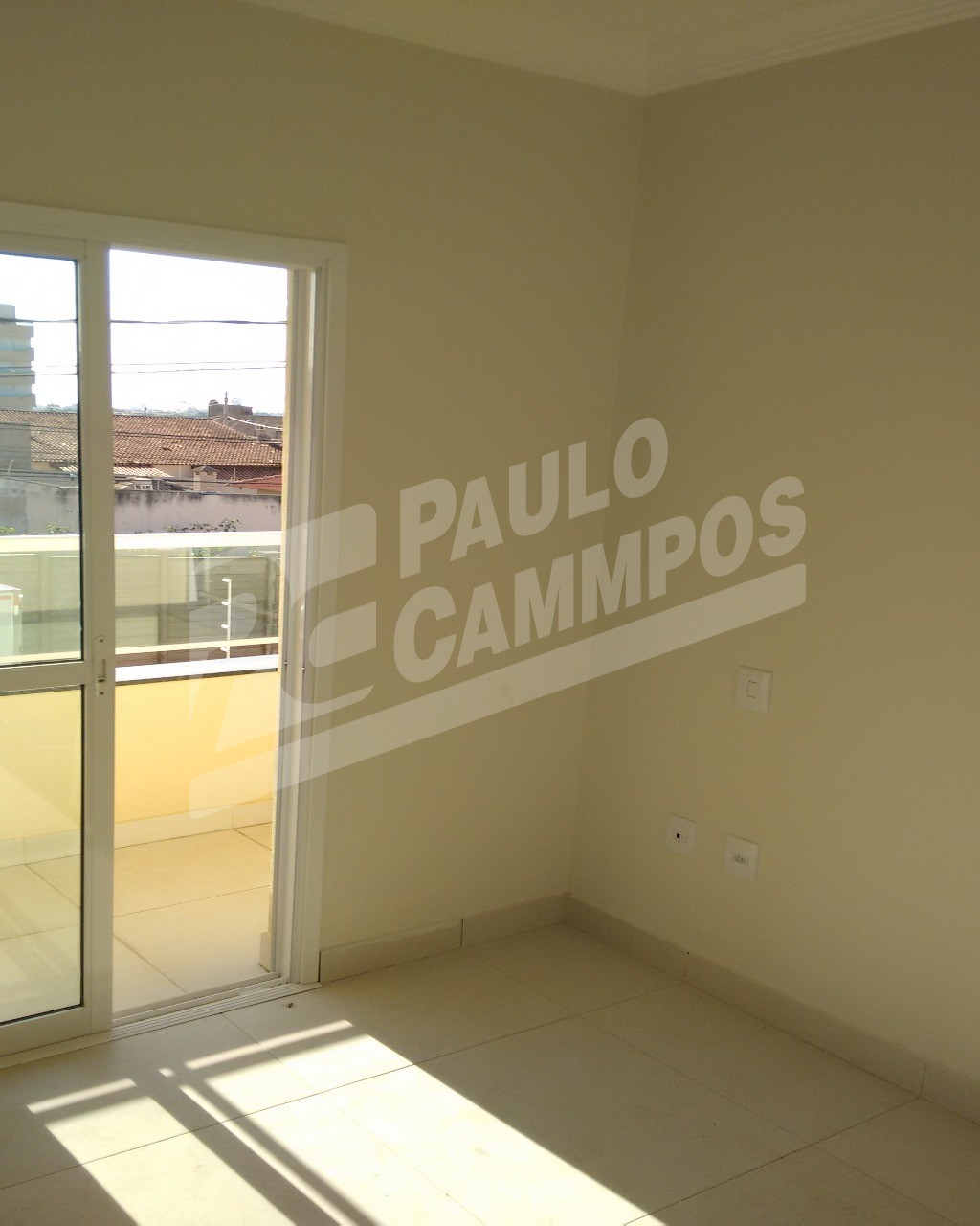 Apartamento à venda com 2 quartos, 56m² - Foto 8