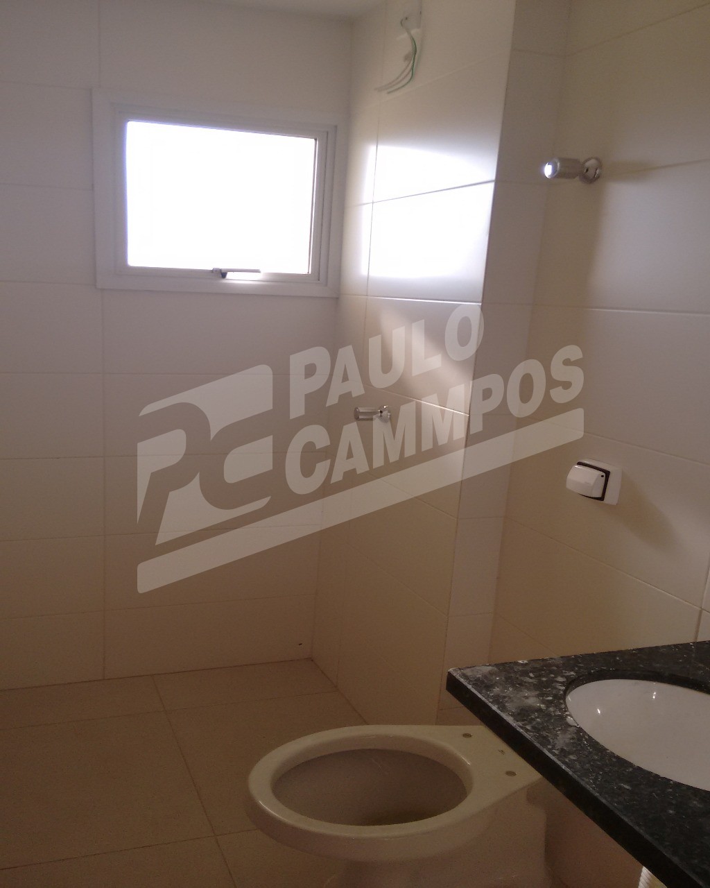 Apartamento à venda com 2 quartos, 56m² - Foto 9