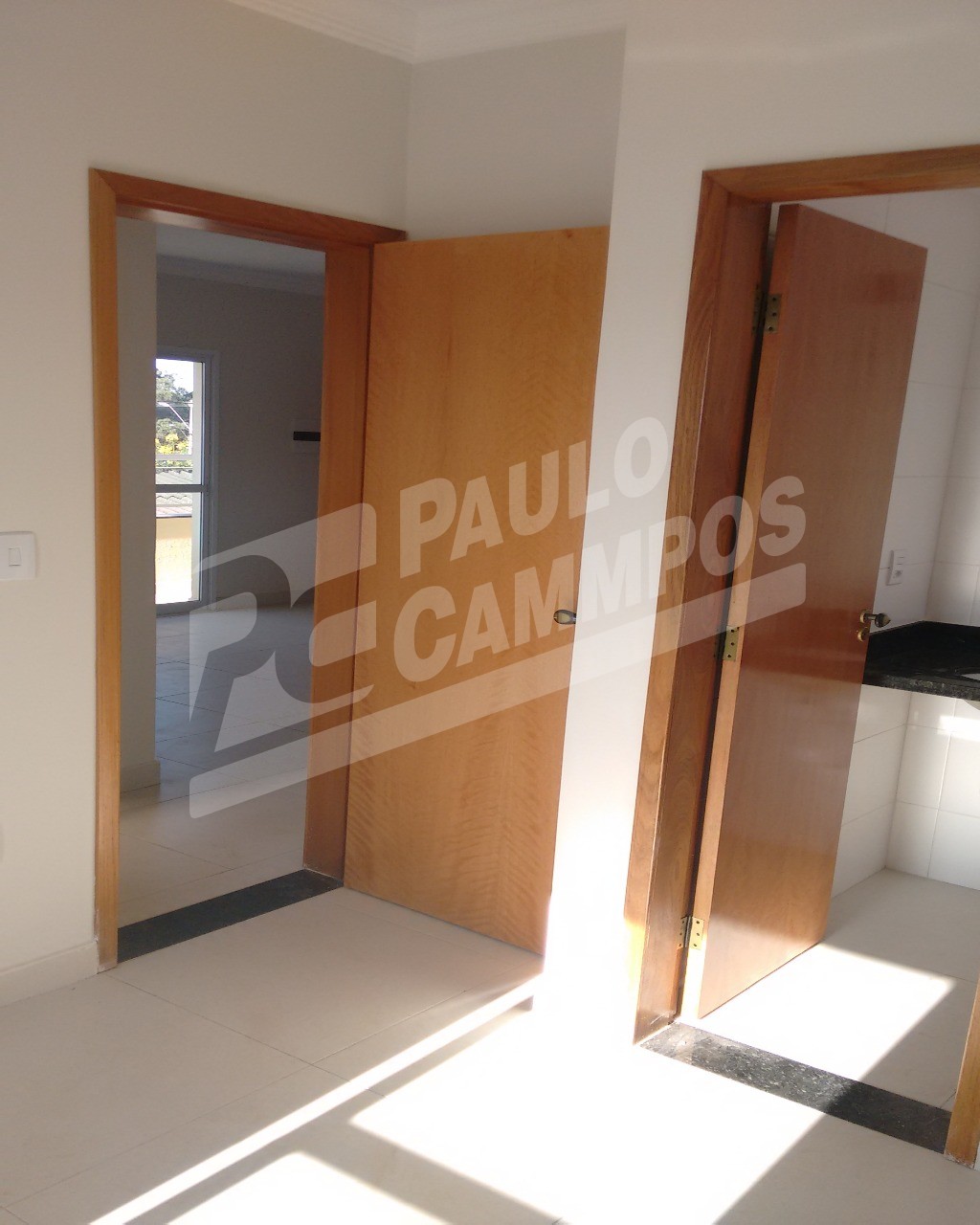 Apartamento à venda com 2 quartos, 56m² - Foto 11