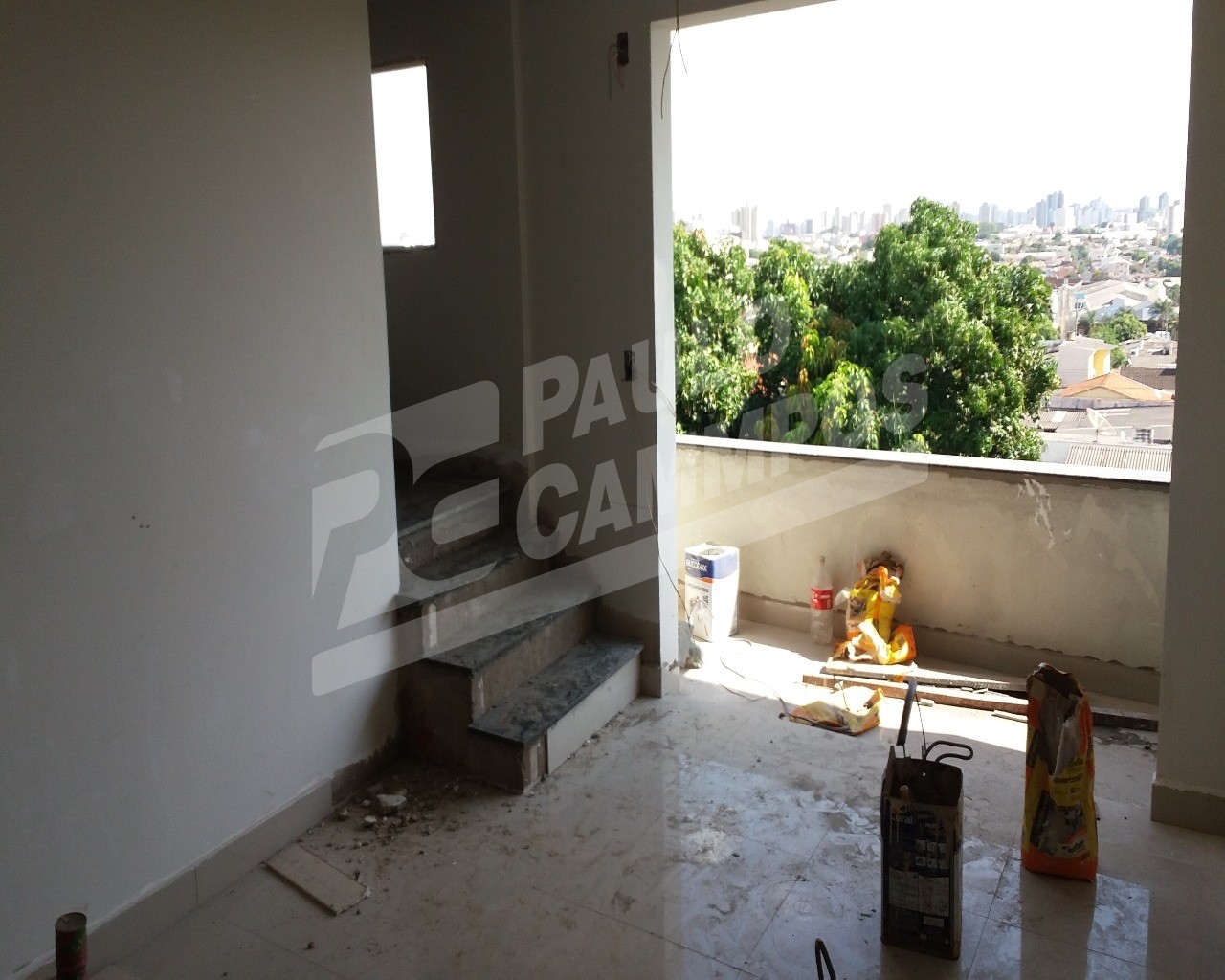 Cobertura à venda com 4 quartos, 204m² - Foto 2