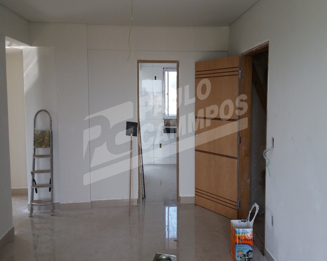 Cobertura à venda com 4 quartos, 204m² - Foto 3