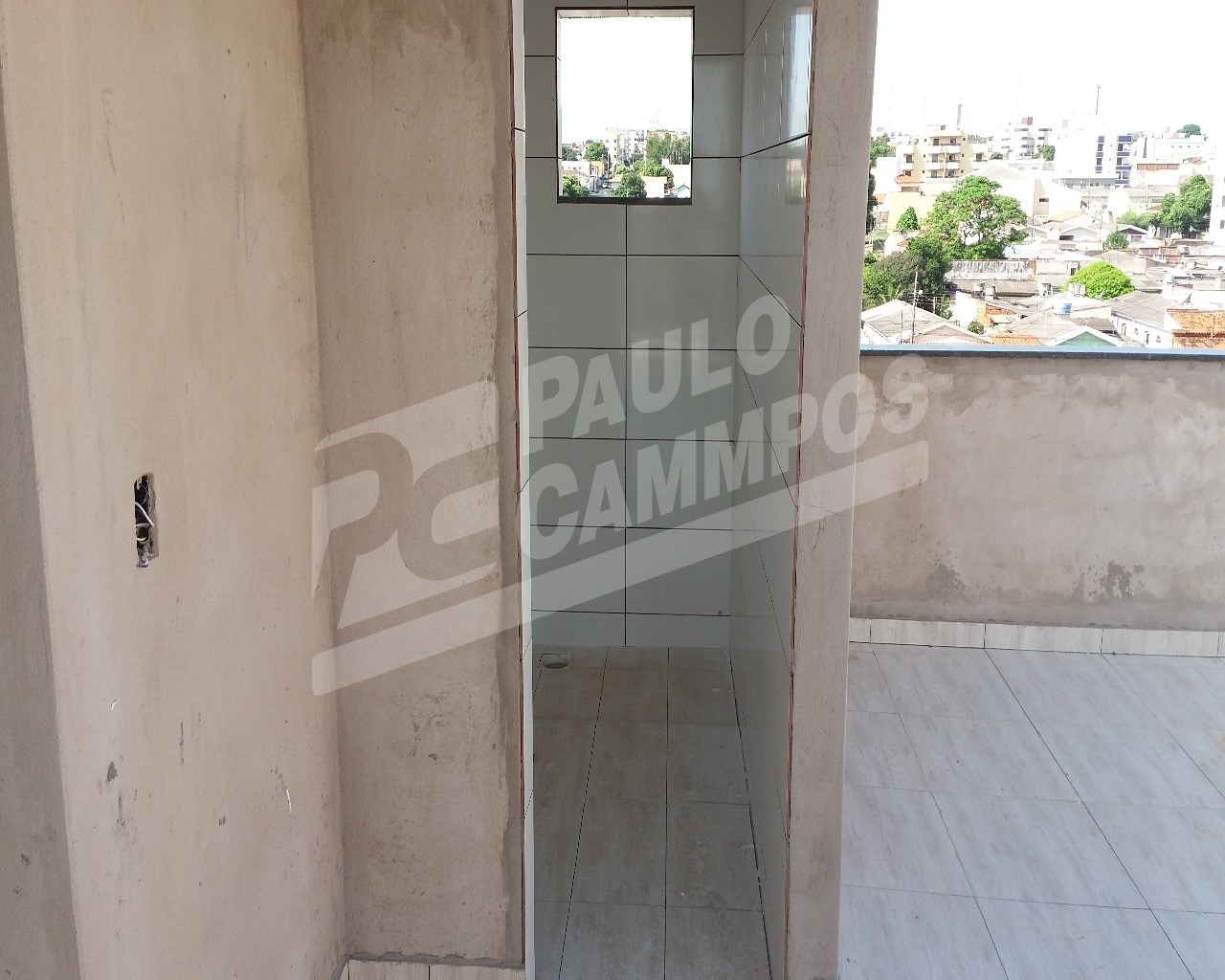 Cobertura à venda com 4 quartos, 204m² - Foto 9