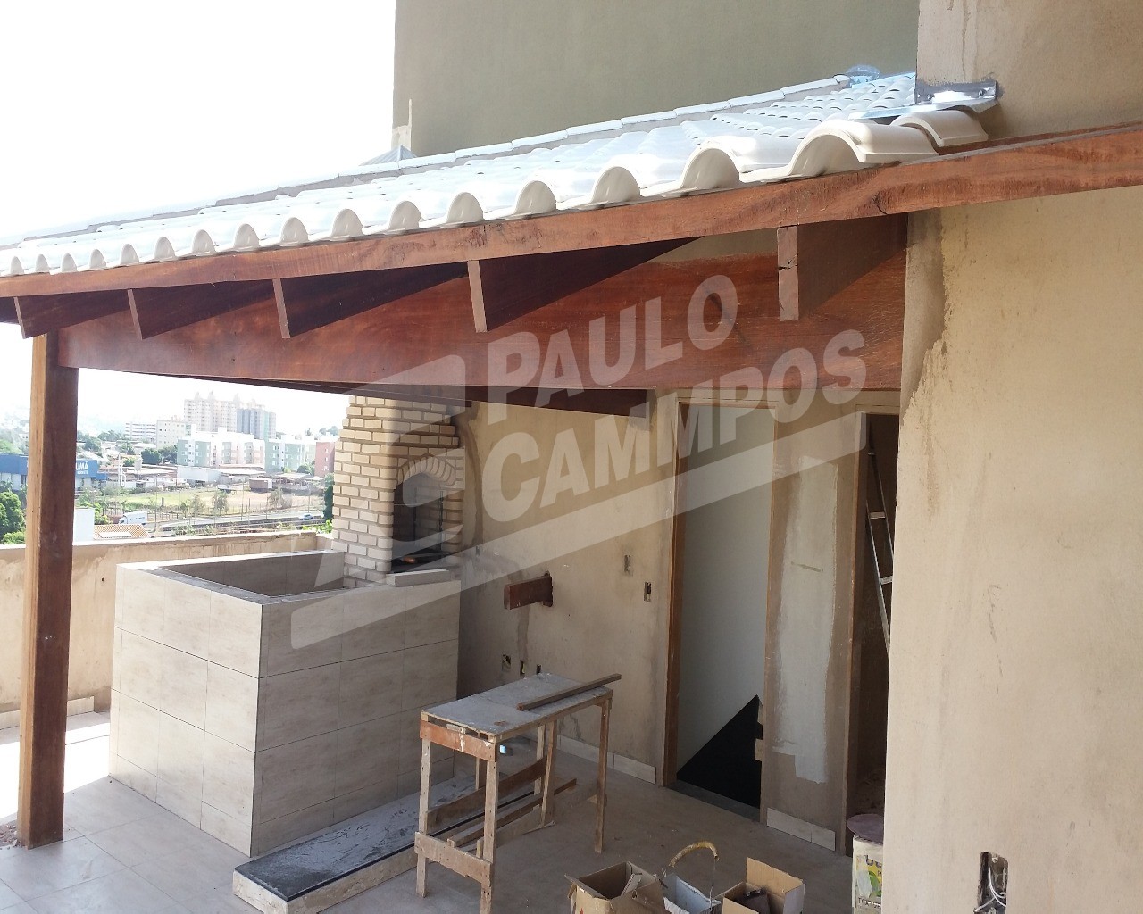 Cobertura à venda com 4 quartos, 204m² - Foto 11