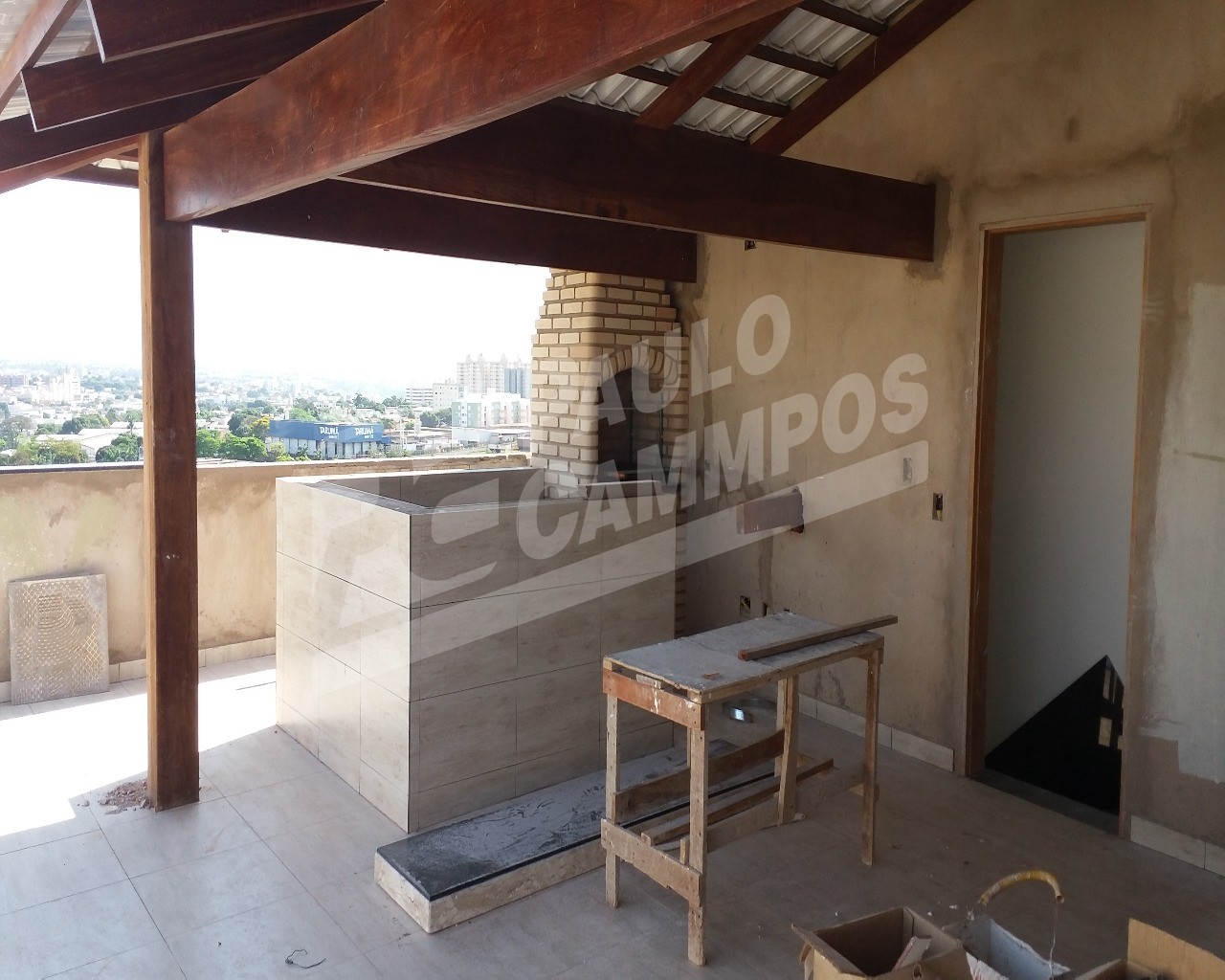 Cobertura à venda com 4 quartos, 204m² - Foto 12