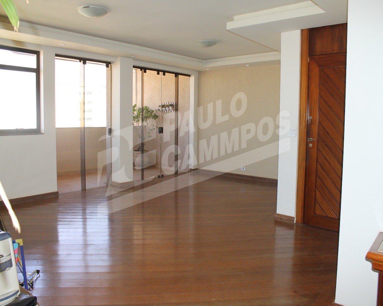 Cobertura à venda com 5 quartos, 450m² - Foto 2