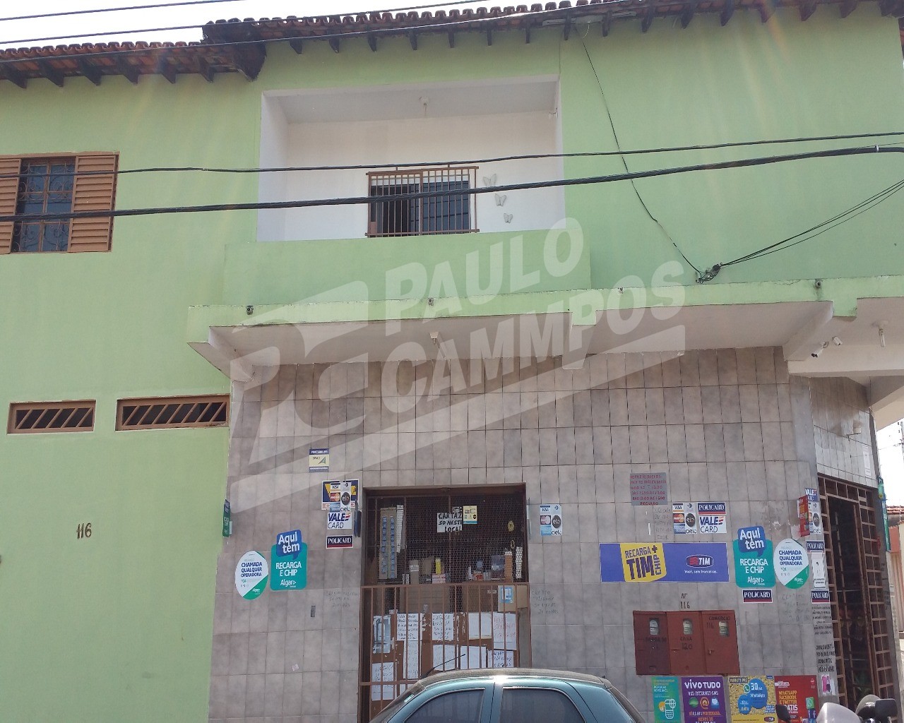 Prédio Inteiro à venda com 5 quartos, 300m² - Foto 11