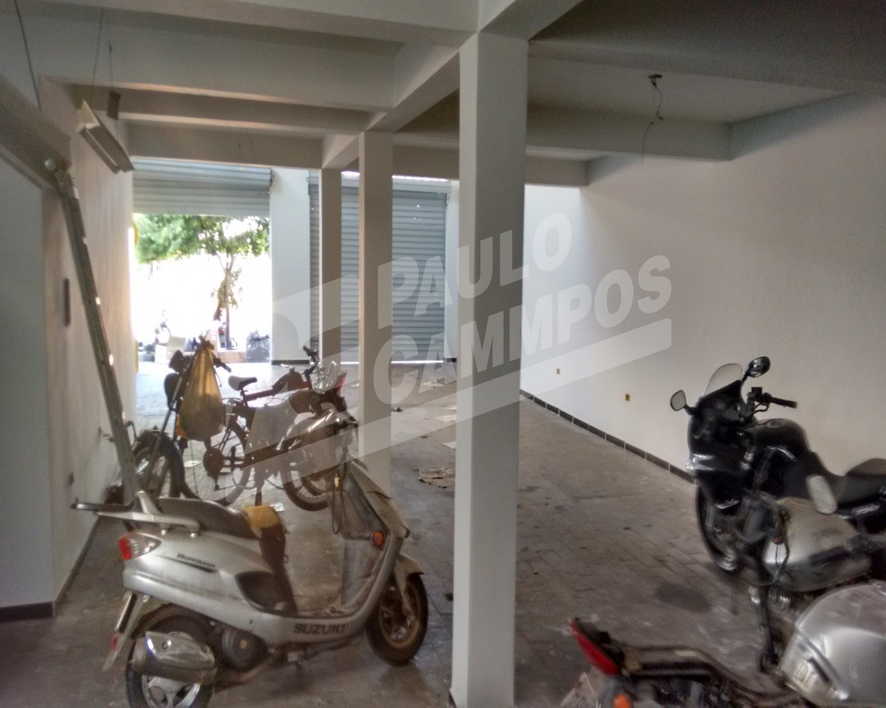 Imóvel Comercial Padrão para alugar, 300m² - Foto 4