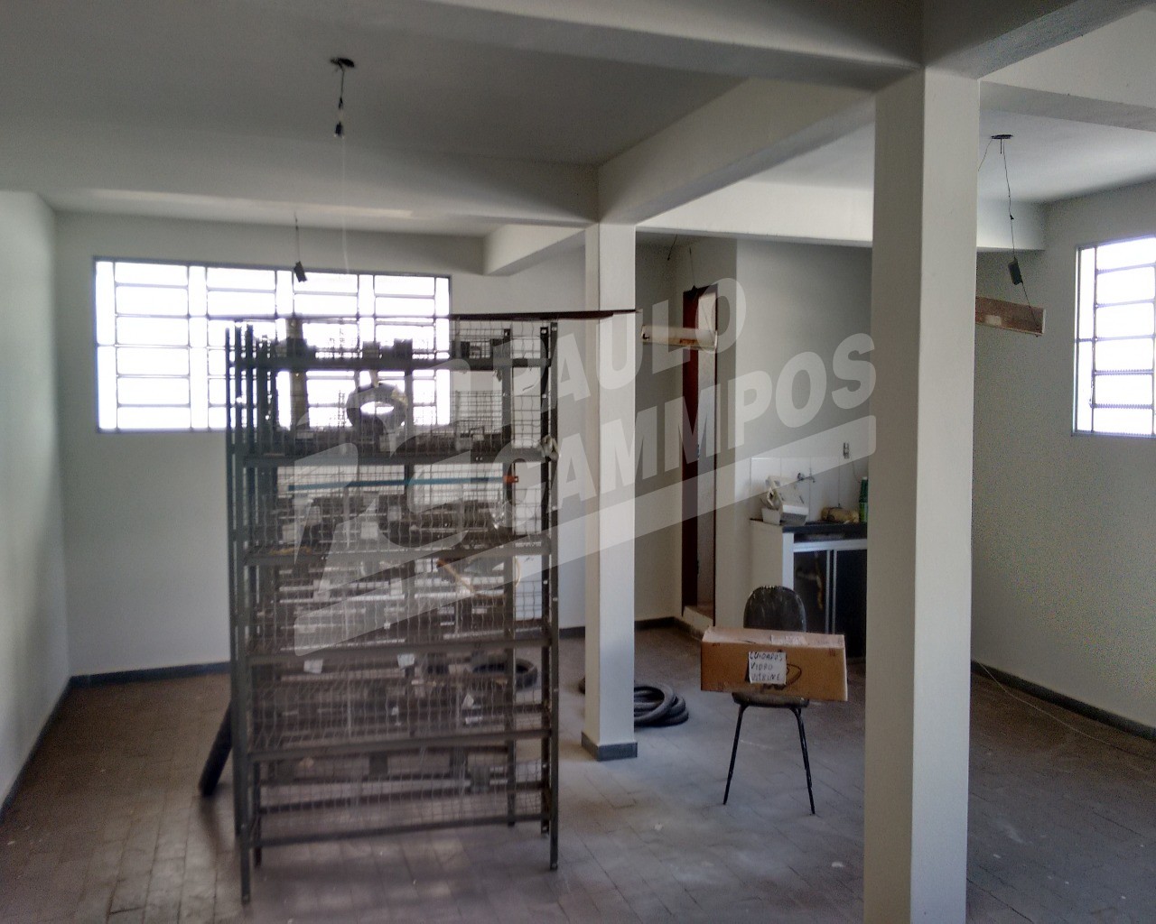 Imóvel Comercial Padrão para alugar, 300m² - Foto 8