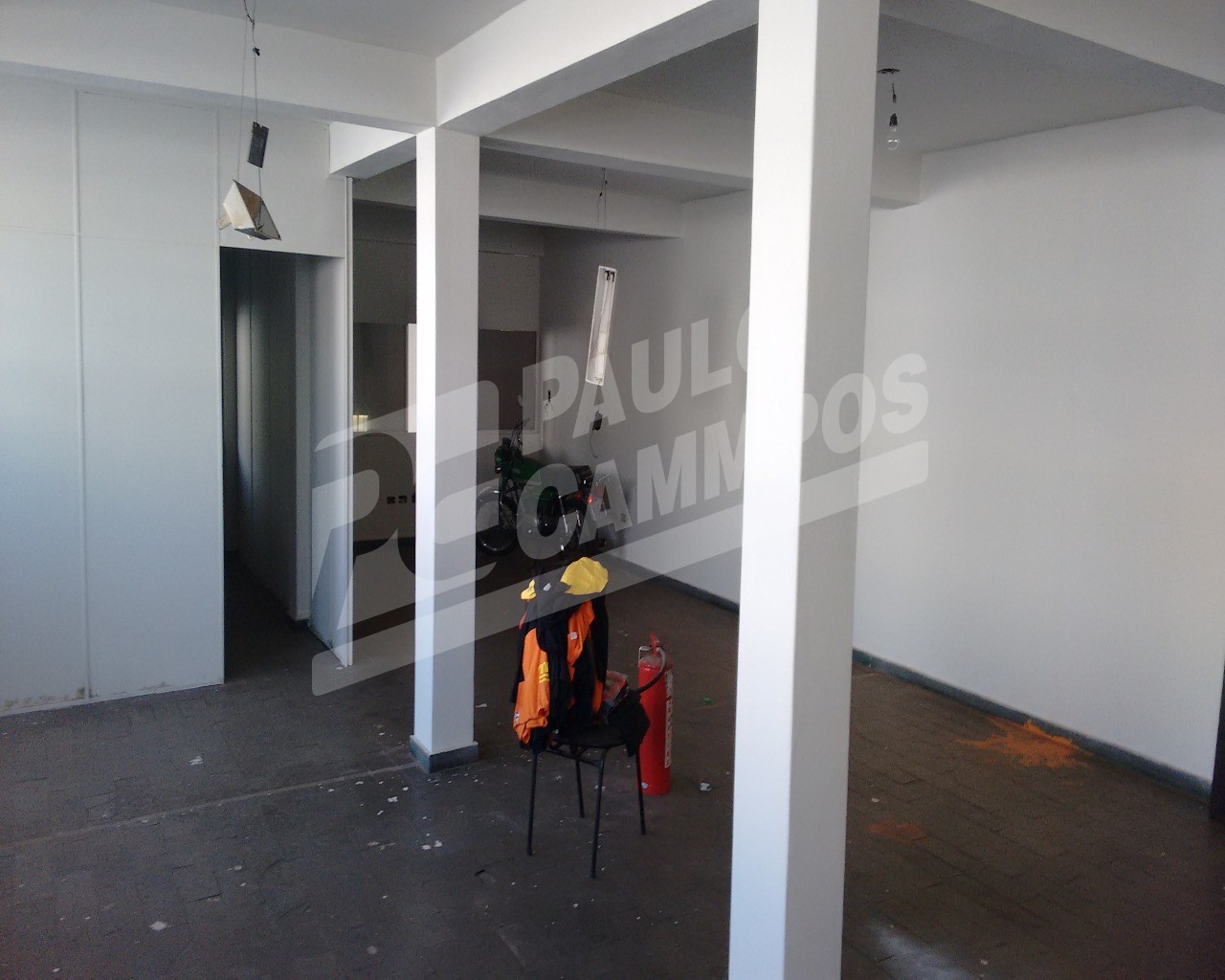 Imóvel Comercial Padrão para alugar, 300m² - Foto 11