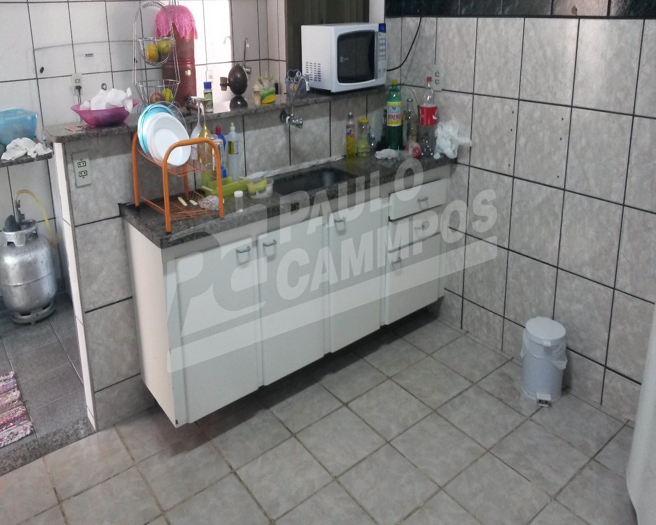 Casa à venda com 4 quartos, 250m² - Foto 12