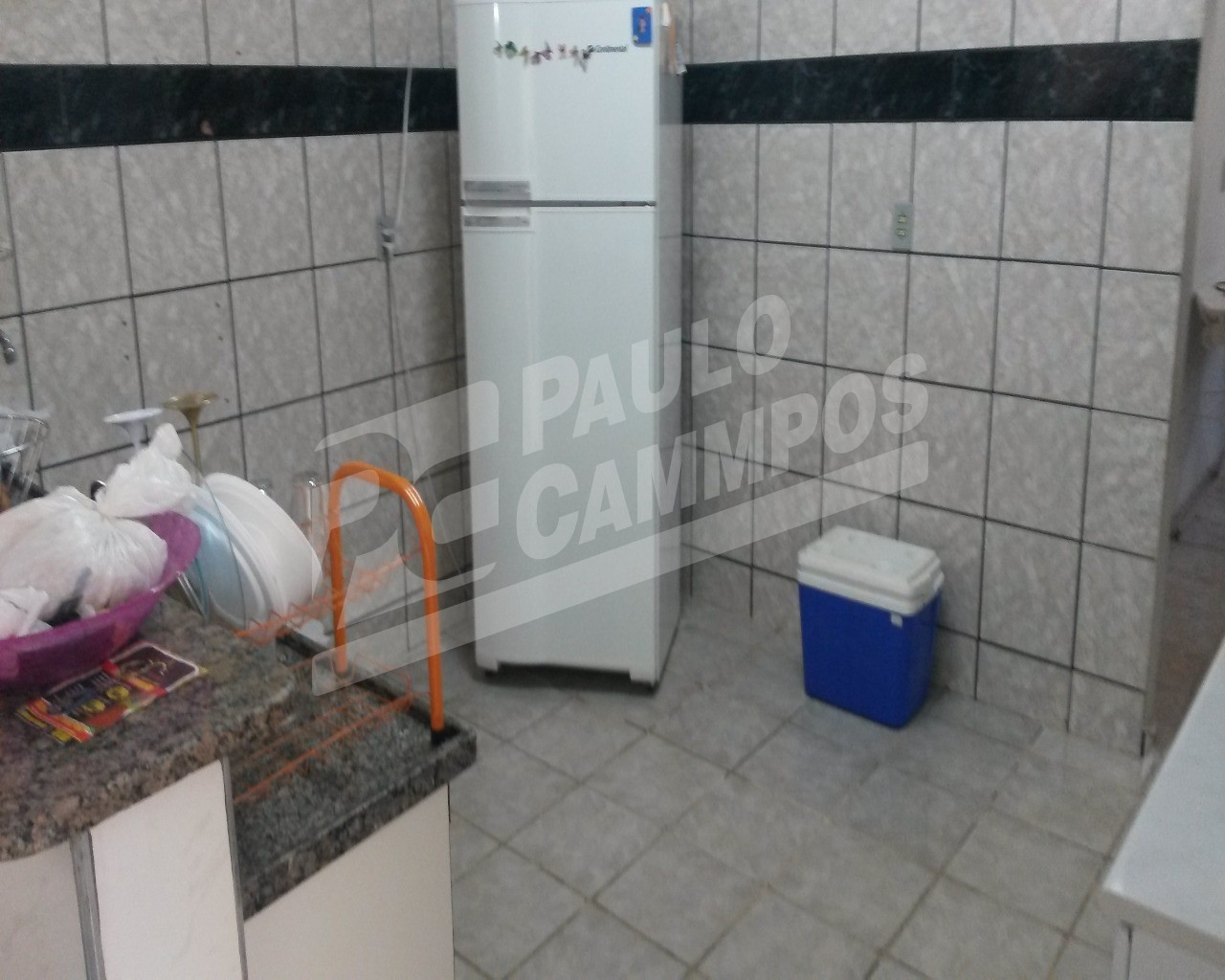 Casa à venda com 4 quartos, 250m² - Foto 15