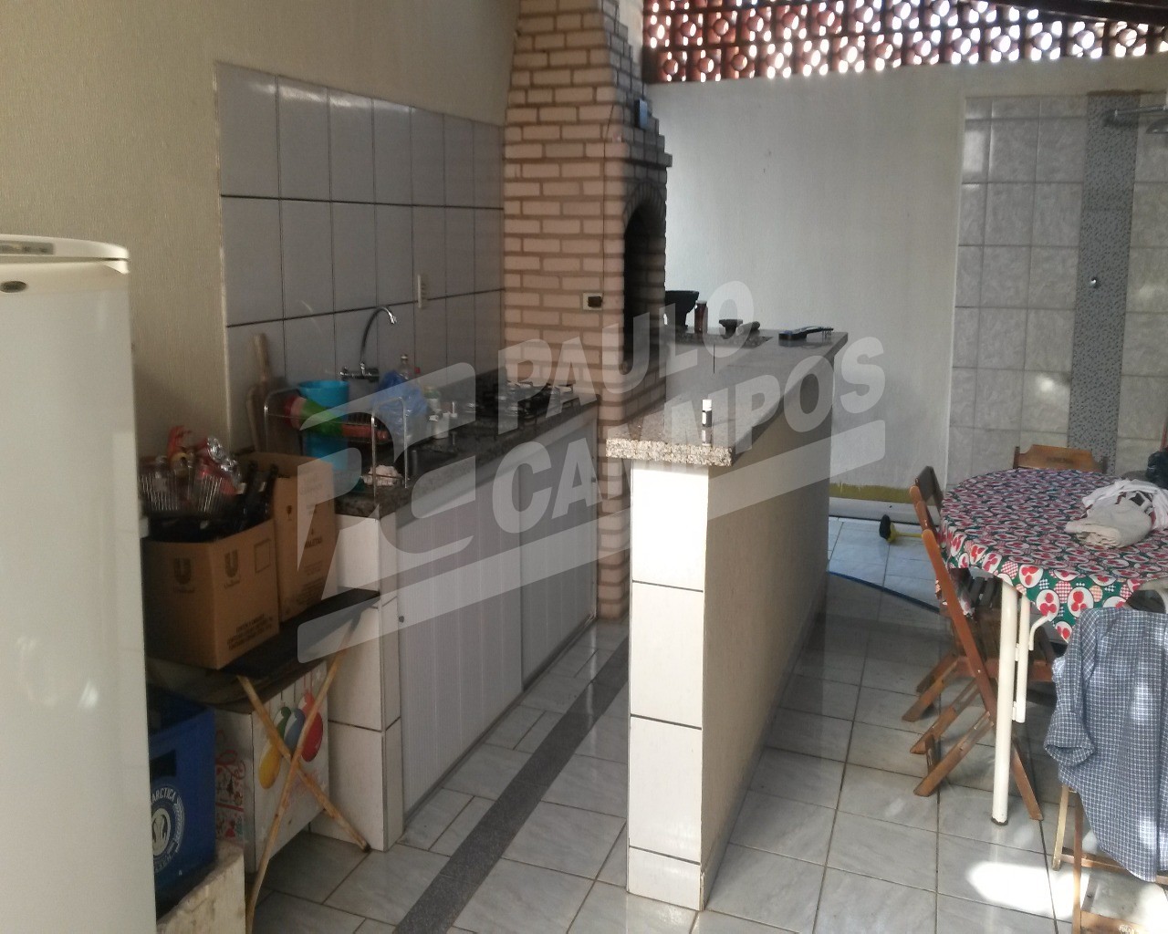 Casa à venda com 4 quartos, 250m² - Foto 17