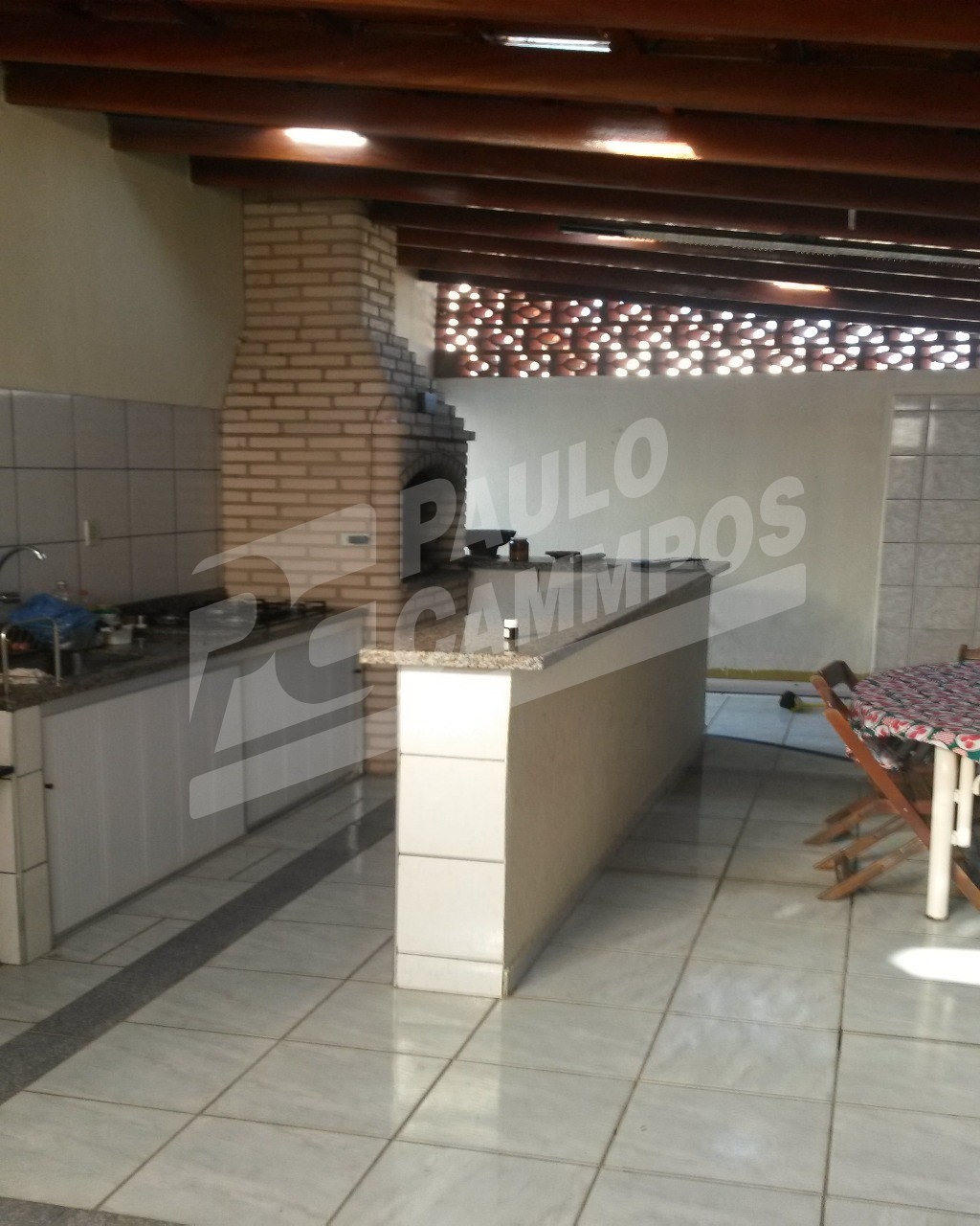 Casa à venda com 4 quartos, 250m² - Foto 18