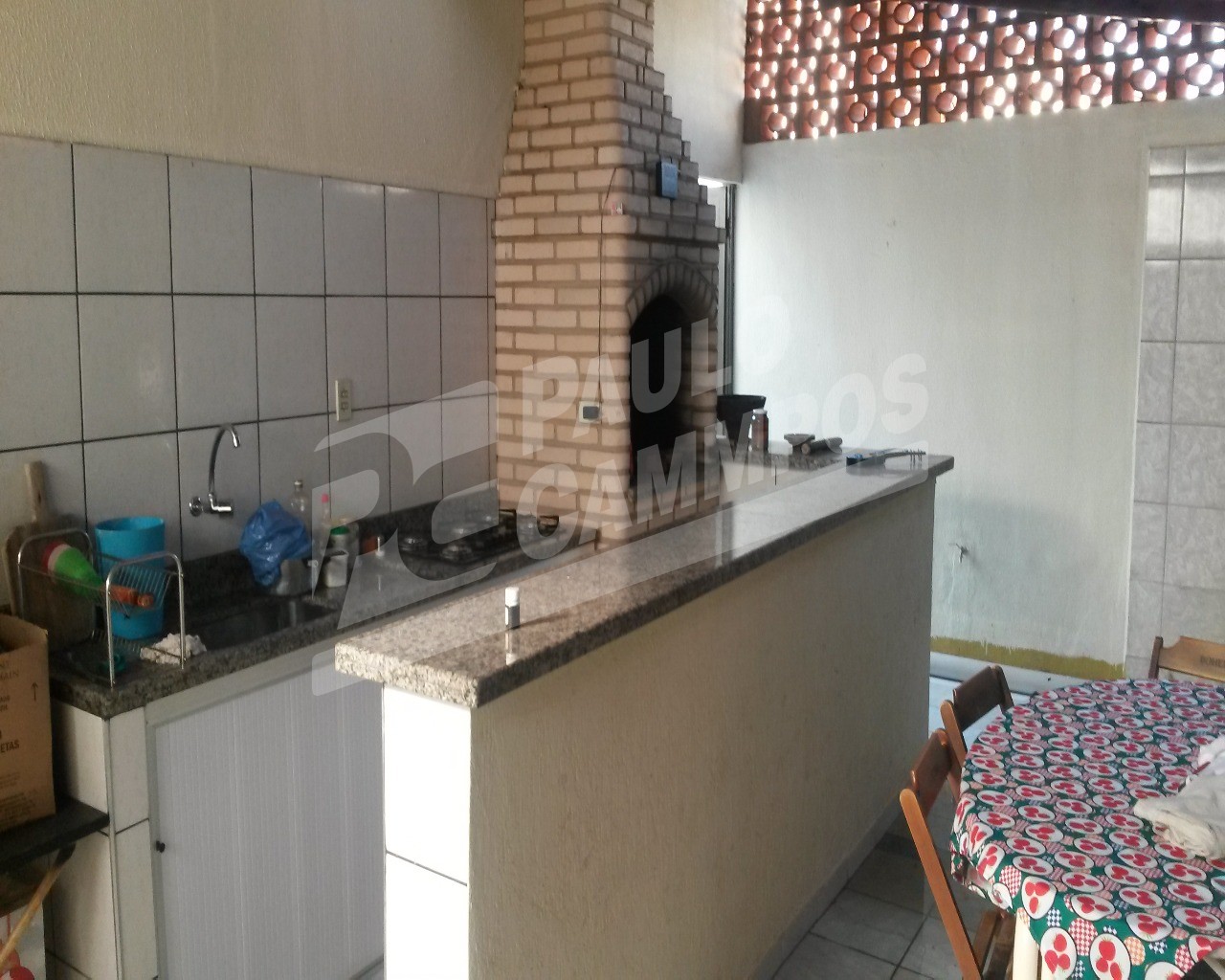 Casa à venda com 4 quartos, 250m² - Foto 19