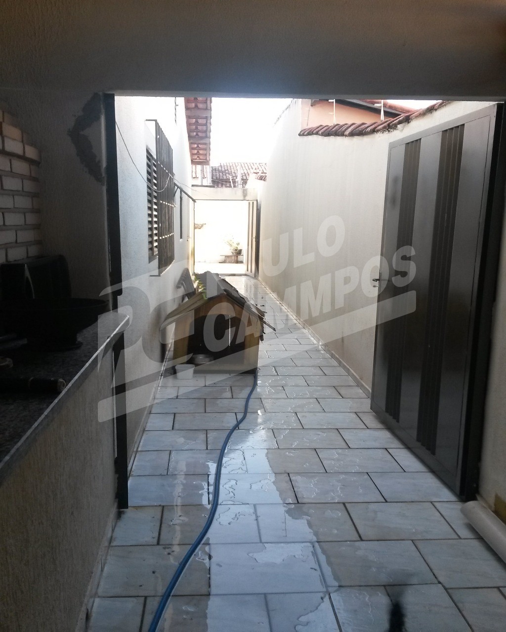 Casa à venda com 4 quartos, 250m² - Foto 24