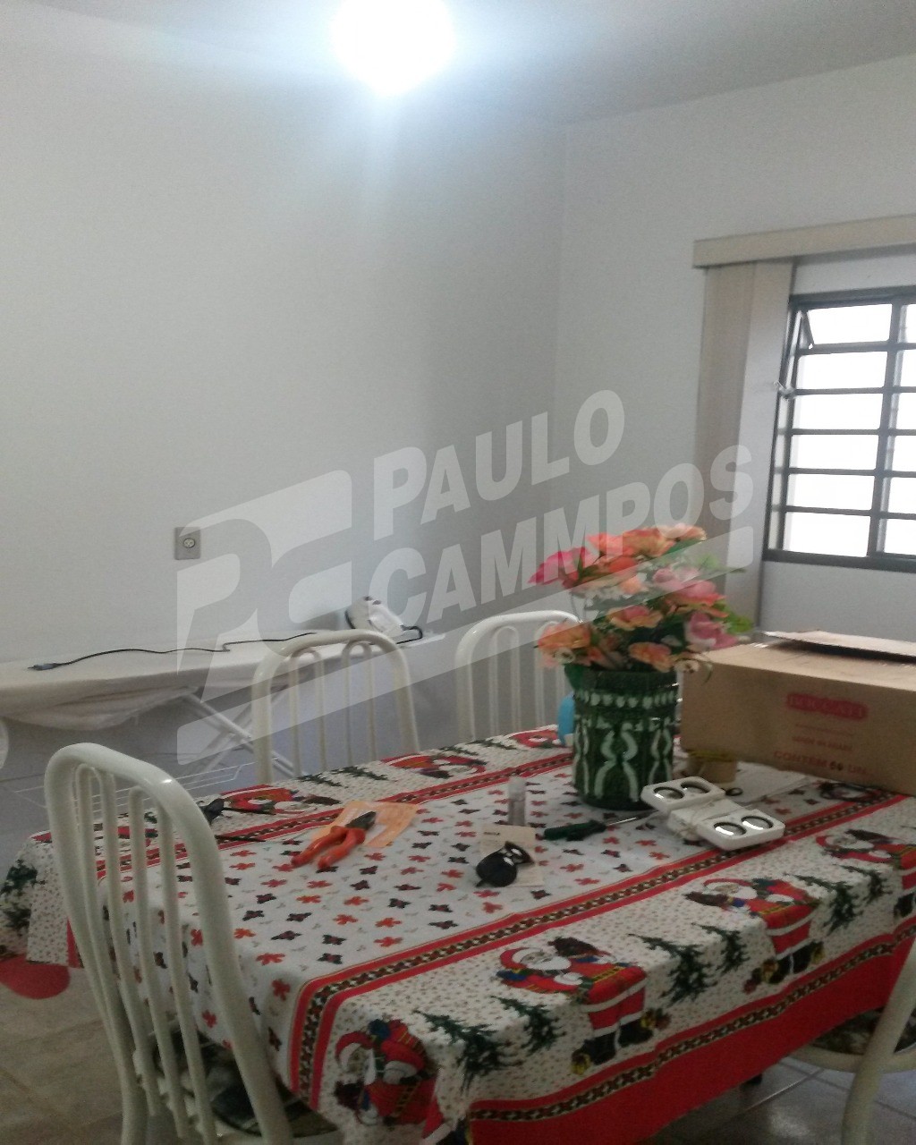 Casa à venda com 4 quartos, 250m² - Foto 27