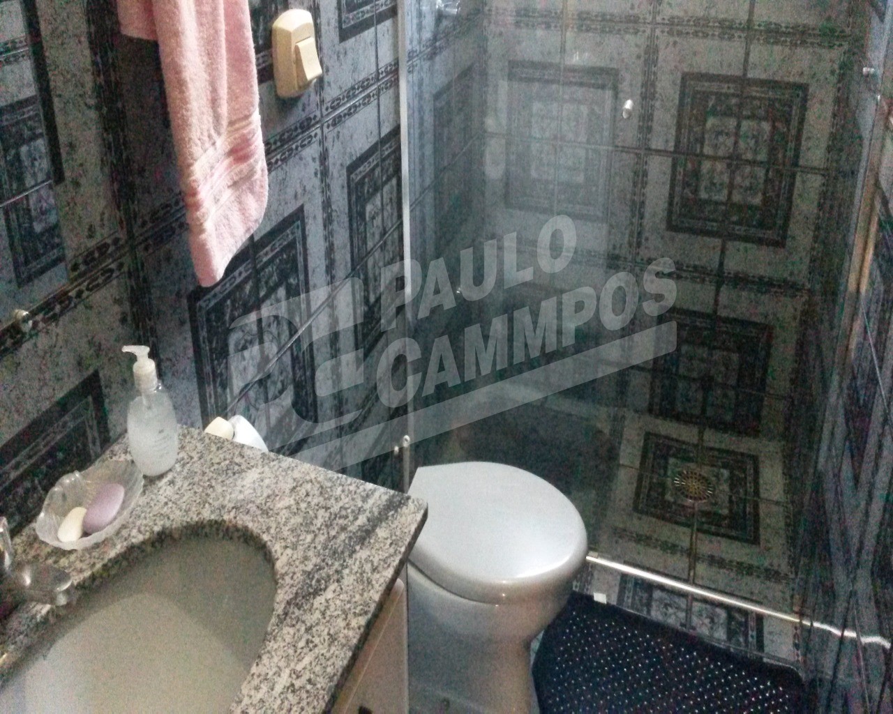 Casa à venda com 4 quartos, 250m² - Foto 34