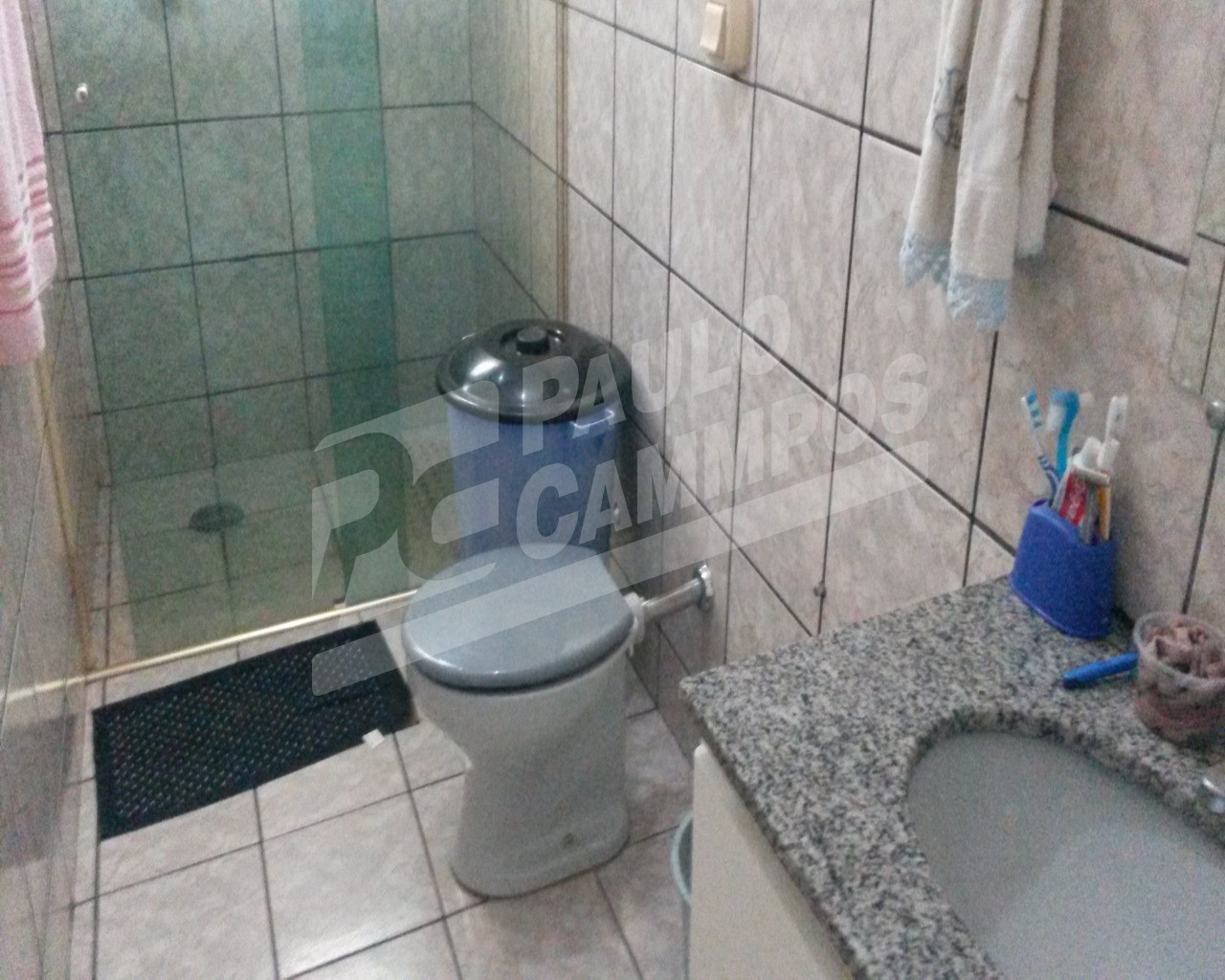 Casa à venda com 4 quartos, 250m² - Foto 39