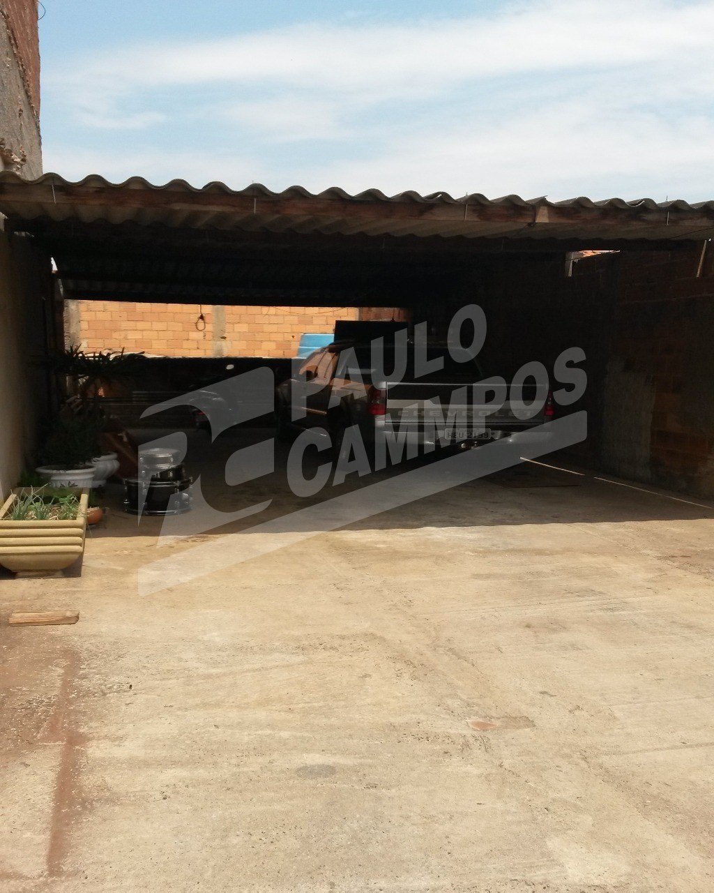 Casa à venda com 2 quartos, 250m² - Foto 7