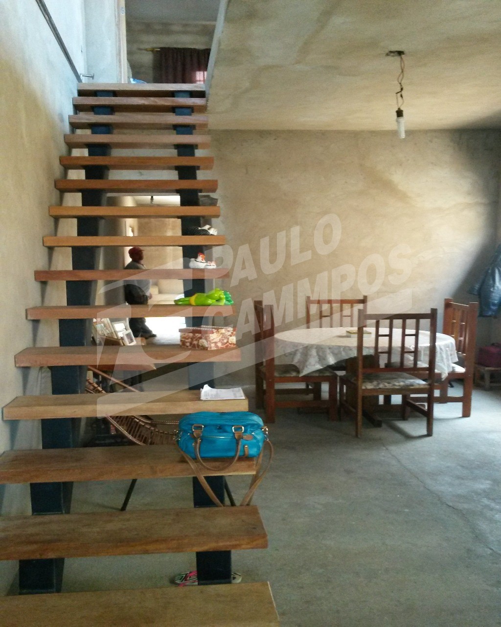 Casa à venda com 2 quartos, 250m² - Foto 11