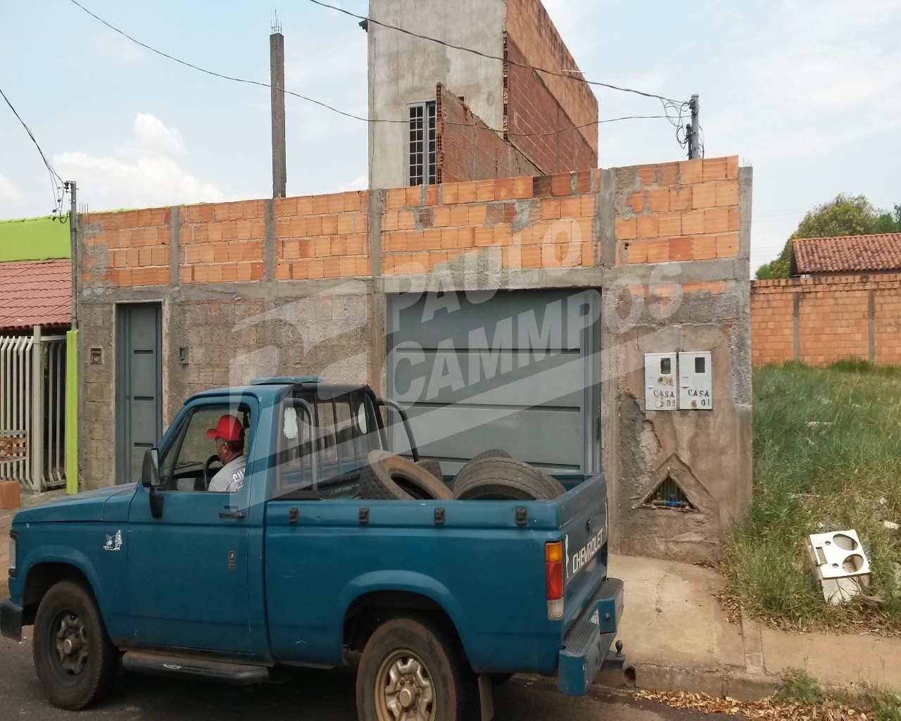 Casa à venda com 2 quartos, 250m² - Foto 22