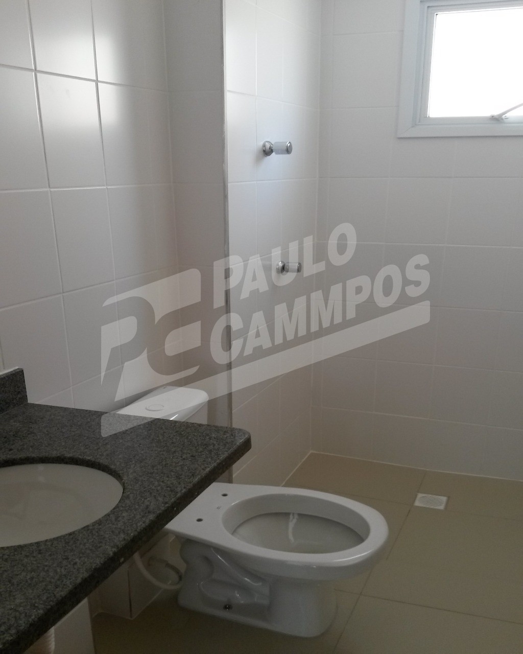 Apartamento à venda com 2 quartos, 48m² - Foto 4