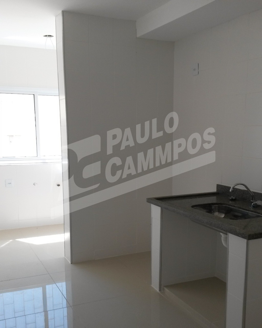 Apartamento à venda com 2 quartos, 48m² - Foto 8