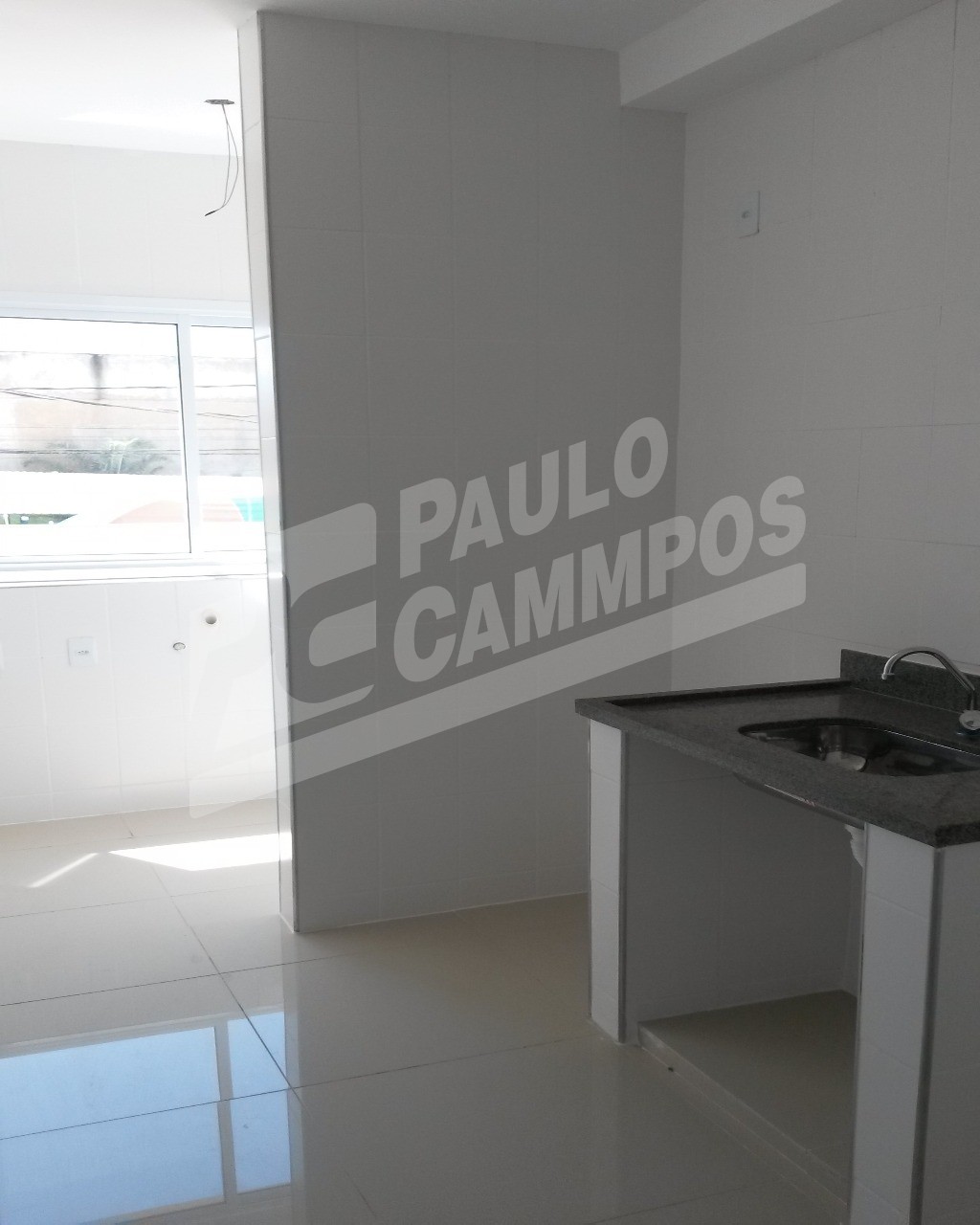 Apartamento à venda com 2 quartos, 48m² - Foto 13