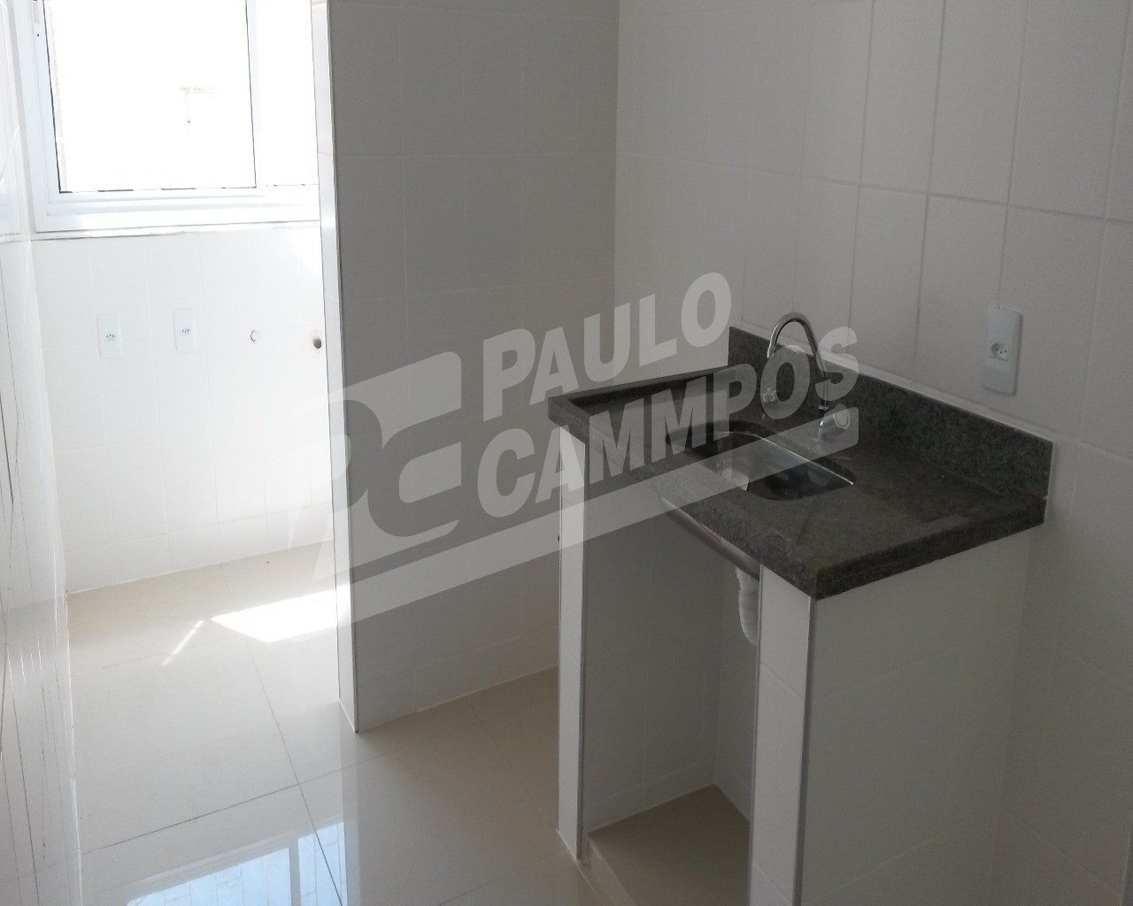 Apartamento à venda com 2 quartos, 48m² - Foto 20