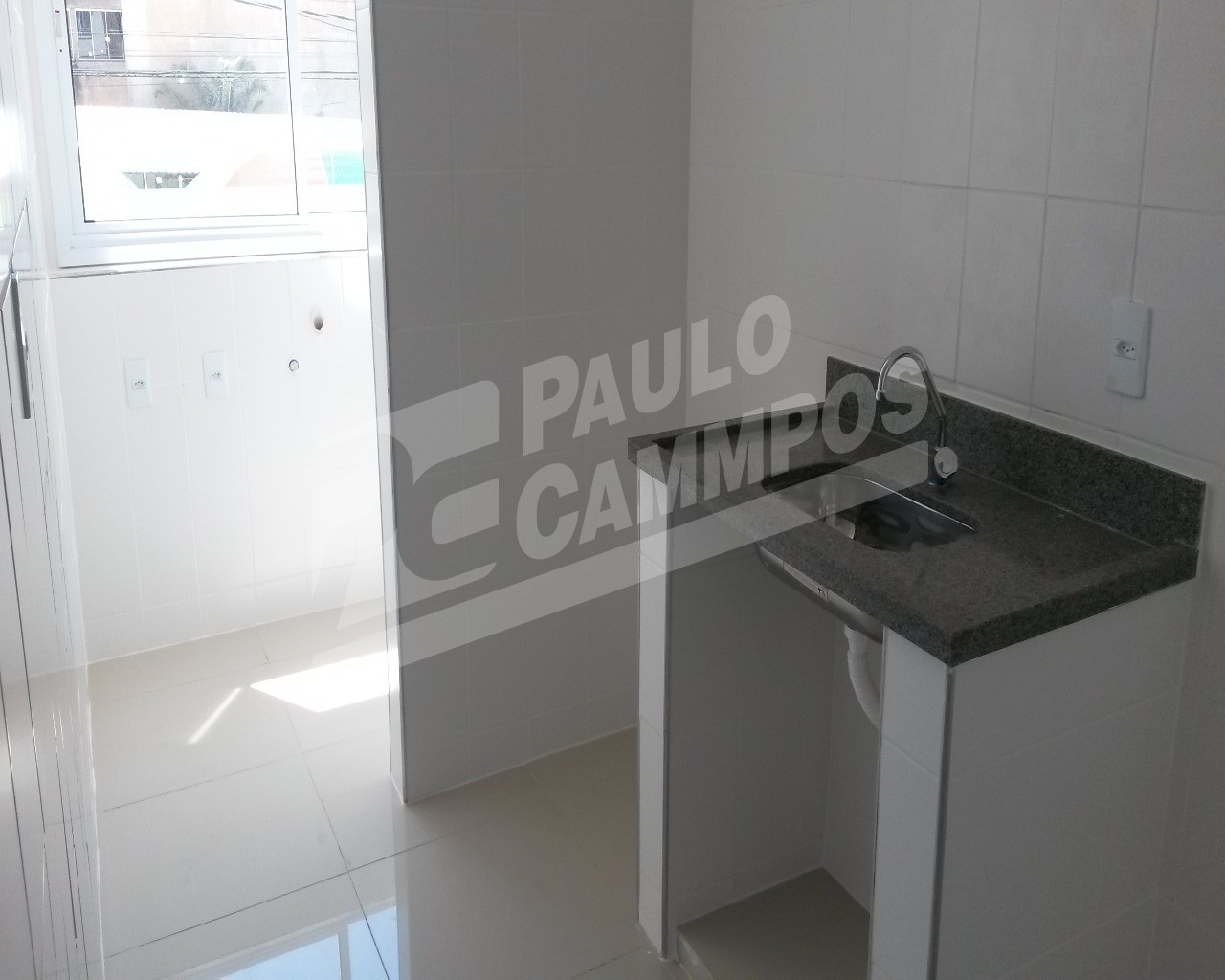 Apartamento à venda com 2 quartos, 48m² - Foto 26