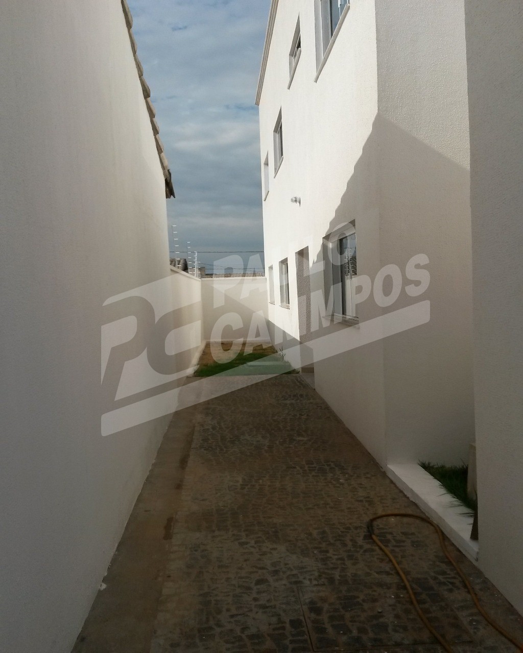 Apartamento à venda com 2 quartos, 46m² - Foto 3